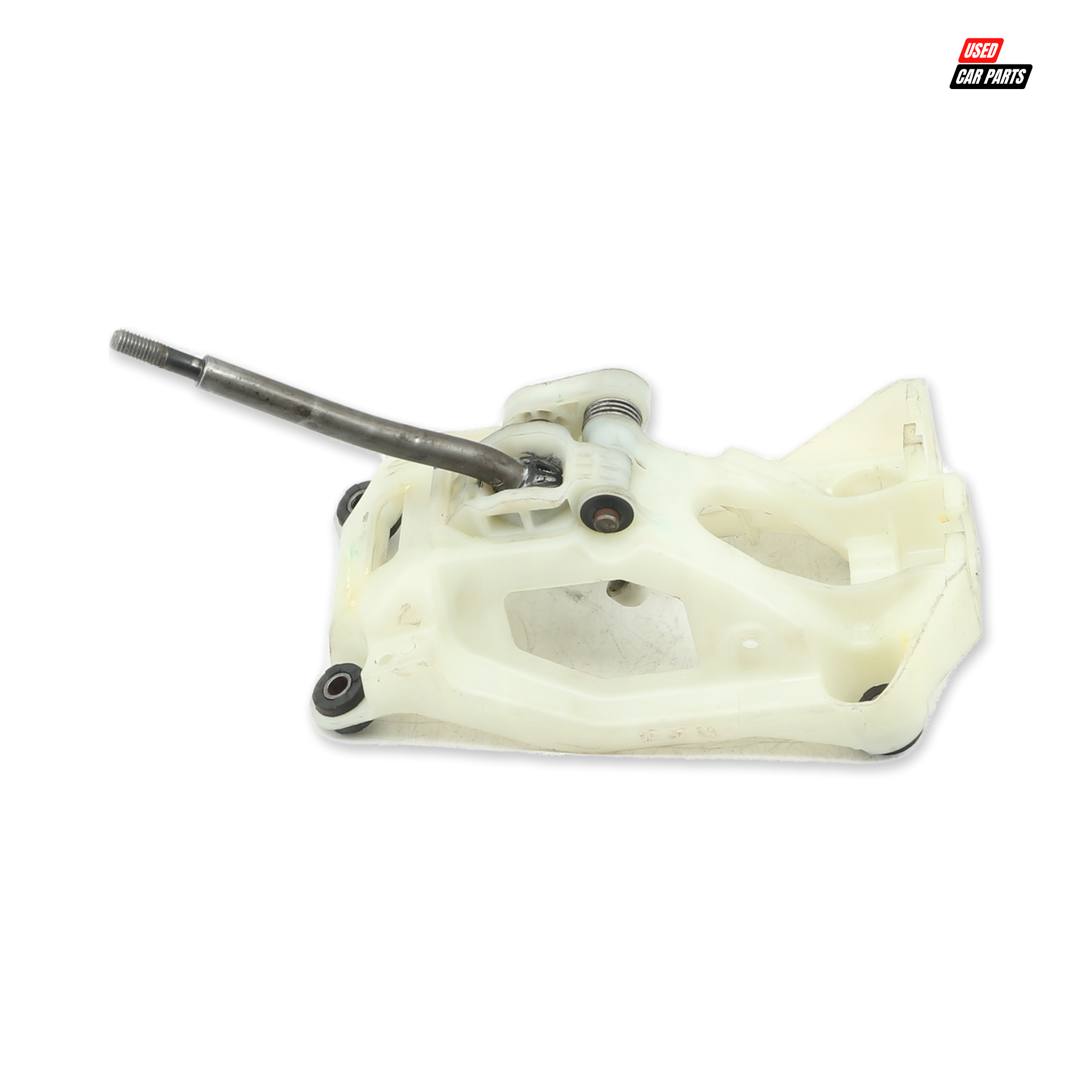 Used Gear Lever for 2014 Honda 1.2 Trend 5dr - Tested & Guaranteed