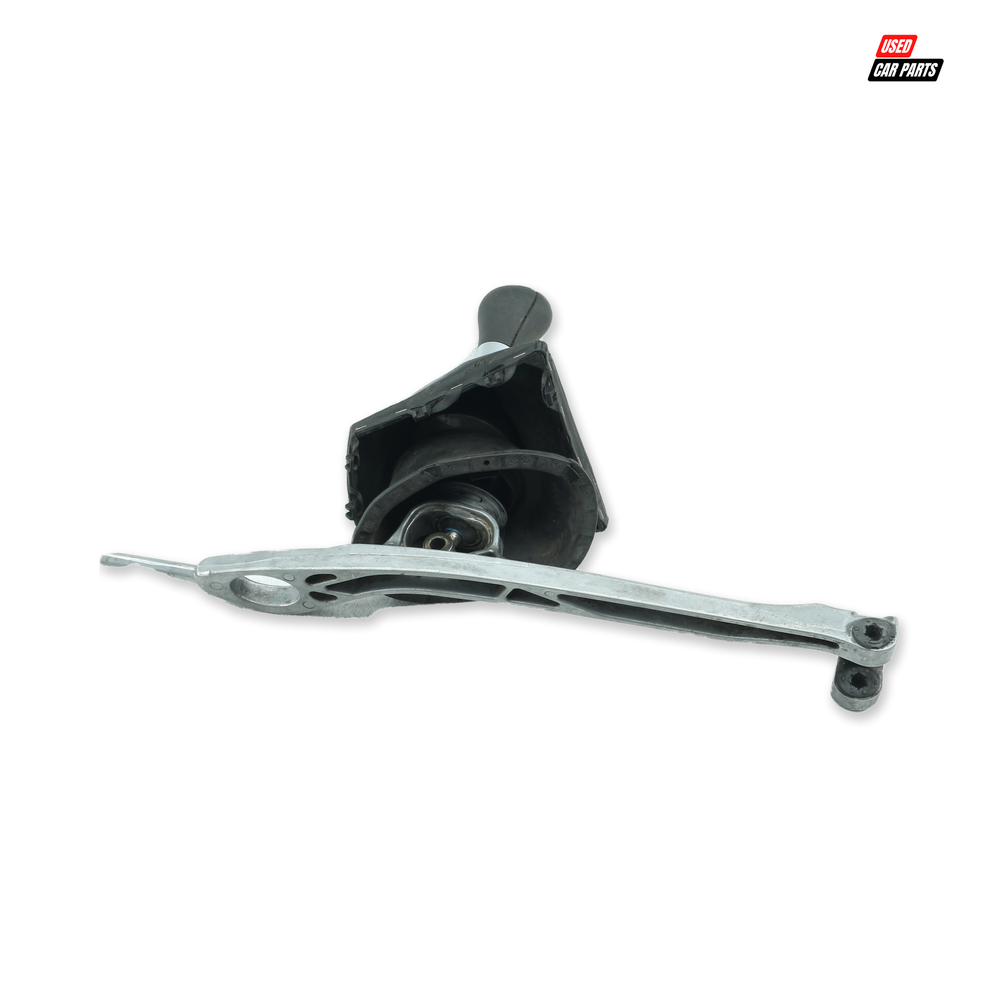 Used Gear Lever for 2013 BMW 320i (Salvaged)
