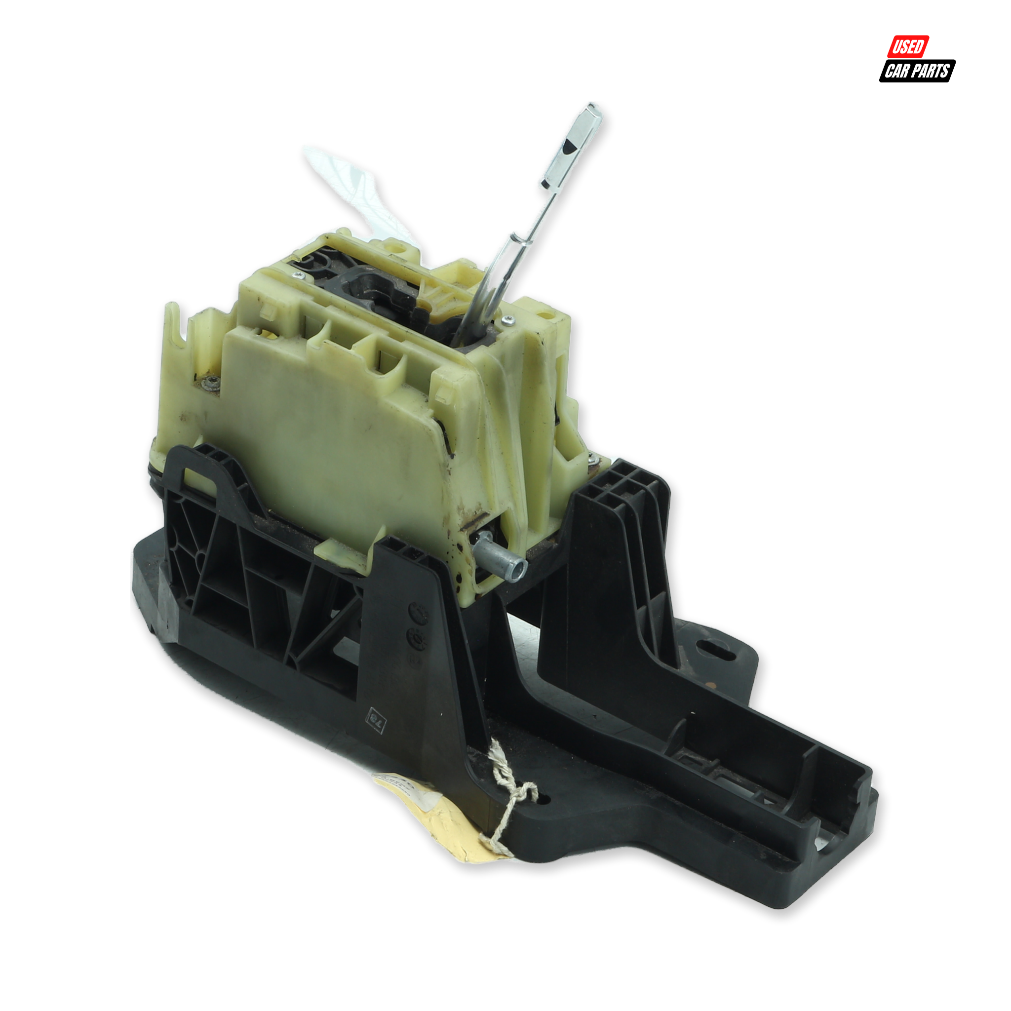 Used MERCEDES-BENZ B180 2011 Gear Lever (Part Number A1603701009)