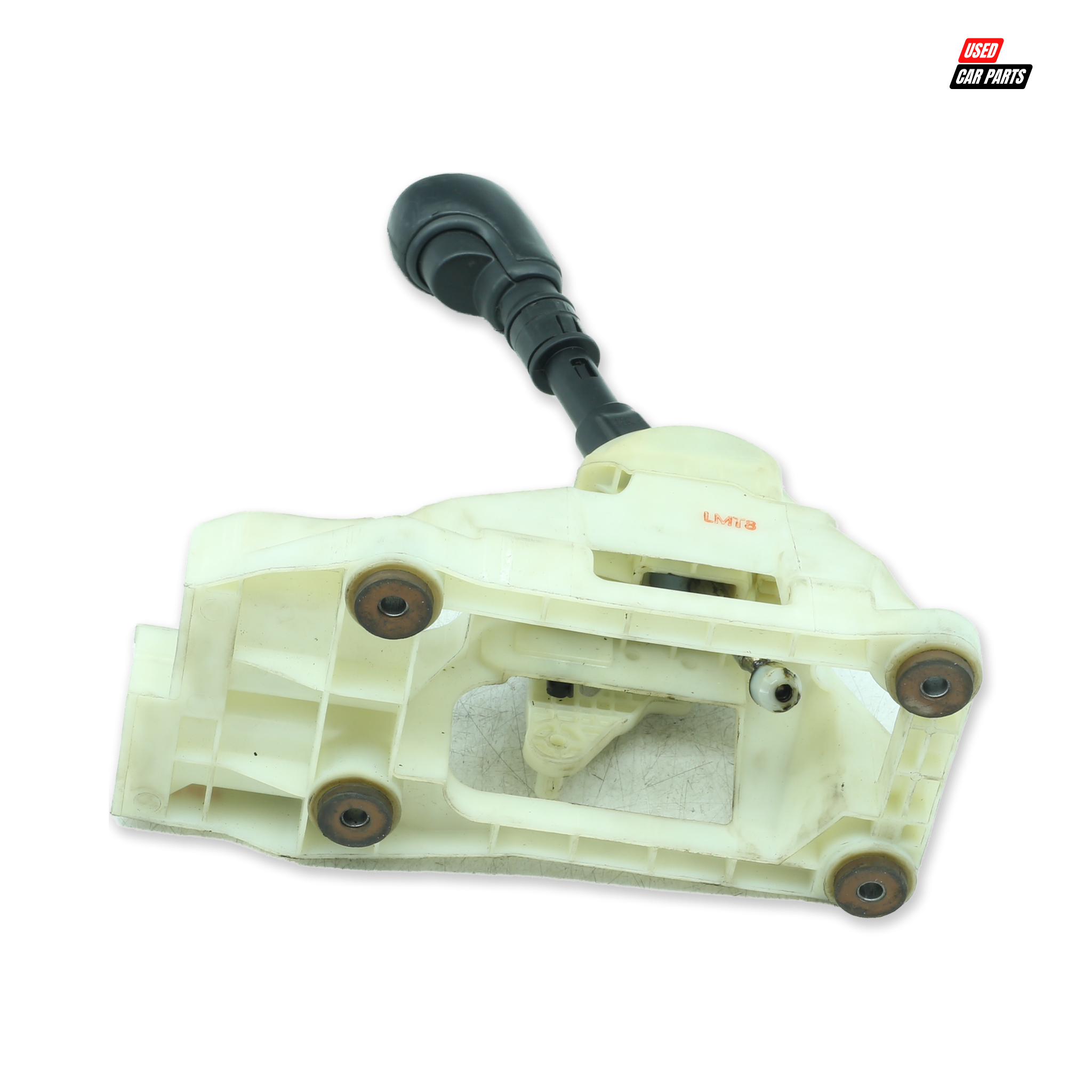 Gear Lever for 2013 HYUNDAI i20 1.4D GLIDE (Used/Salvaged)