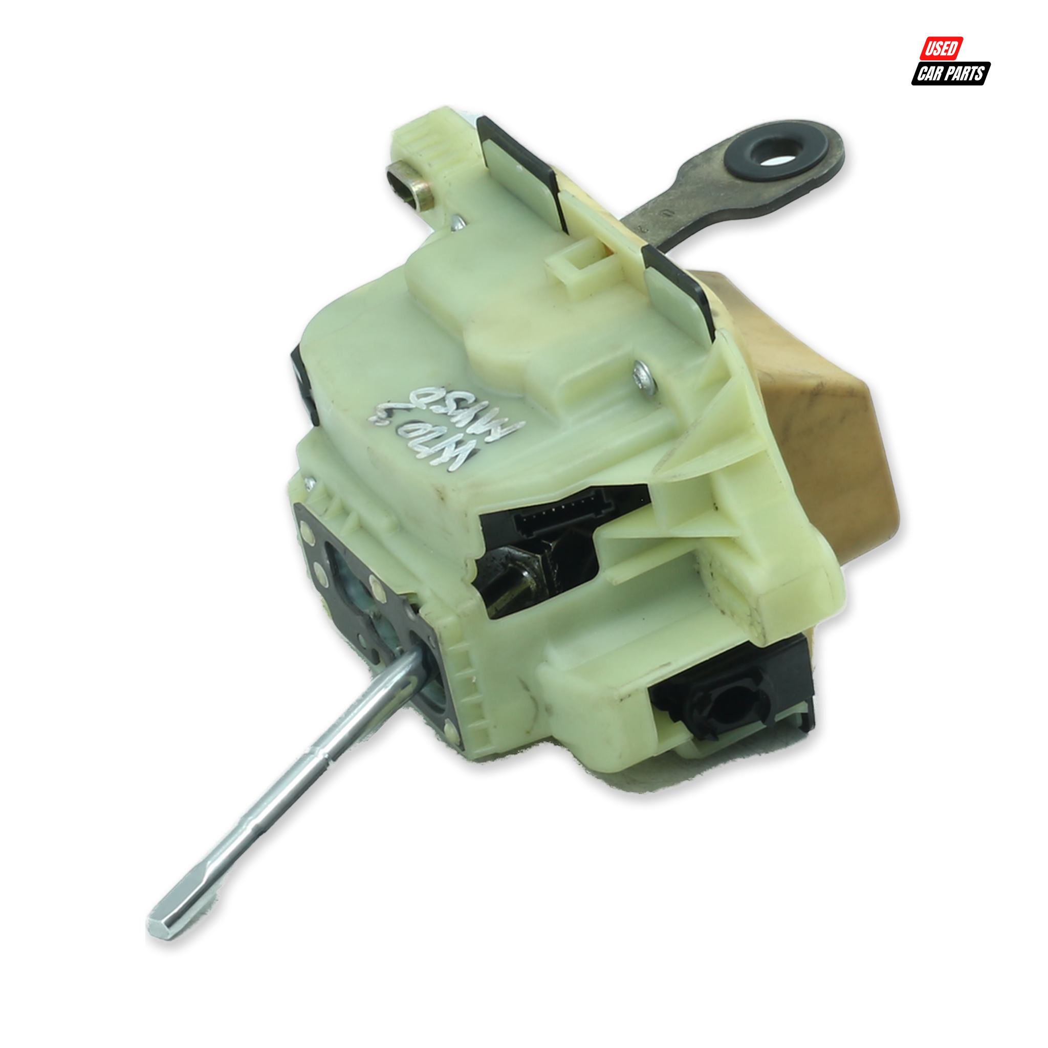 Used Gear Lever (Part Number A2032672524) for 2003 MERCEDES-BENZ C230K COUPE A/T