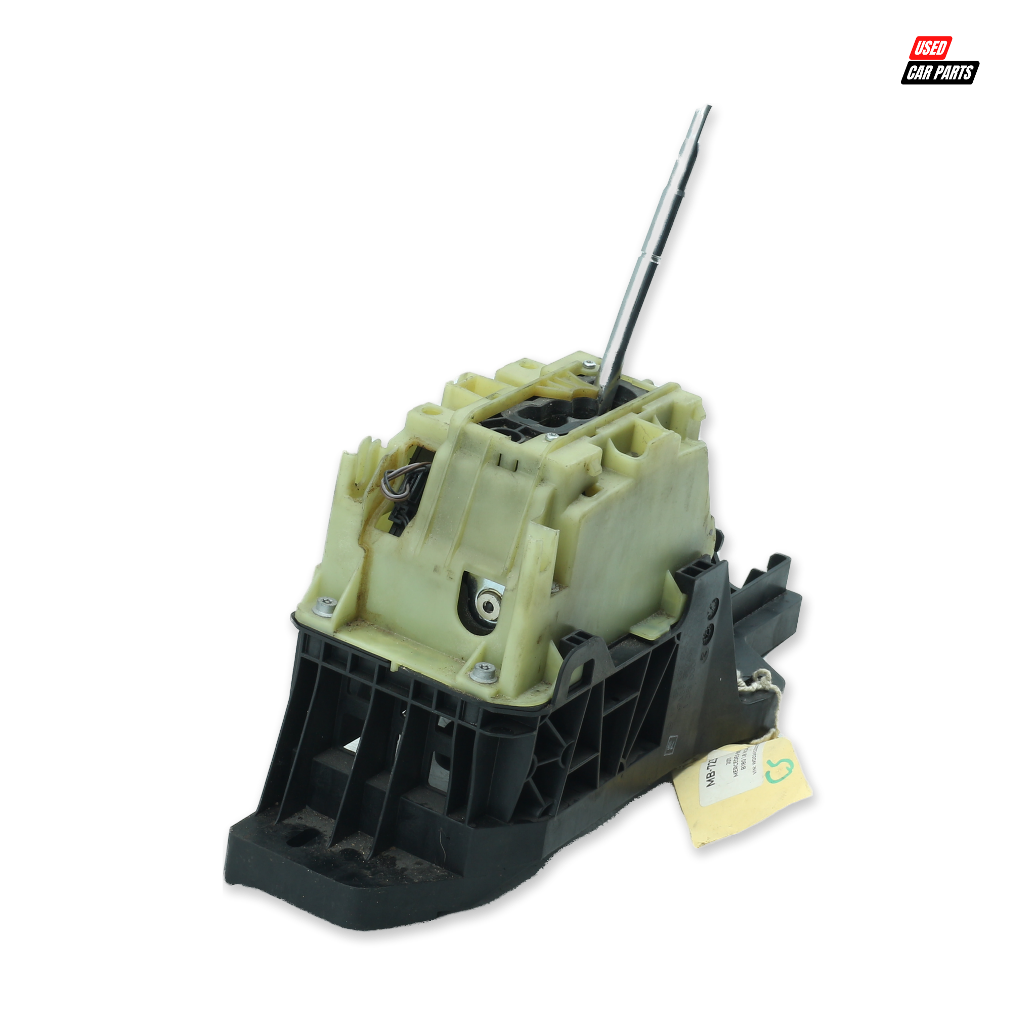 Used MERCEDES-BENZ B180 2011 Gear Lever (Part Number A1603701009)