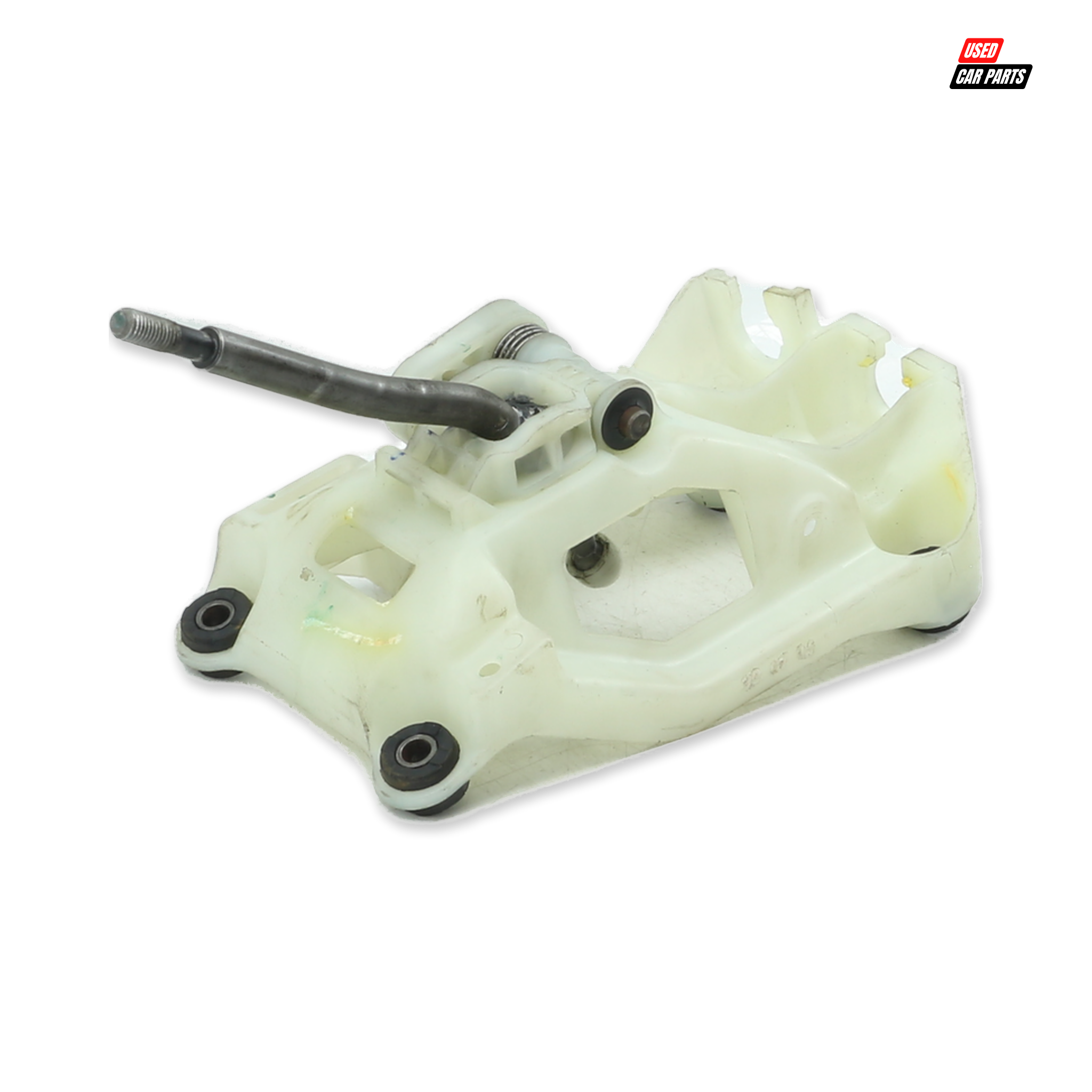 Used Gear Lever for 2014 Honda 1.2 Trend 5dr - Tested & Guaranteed