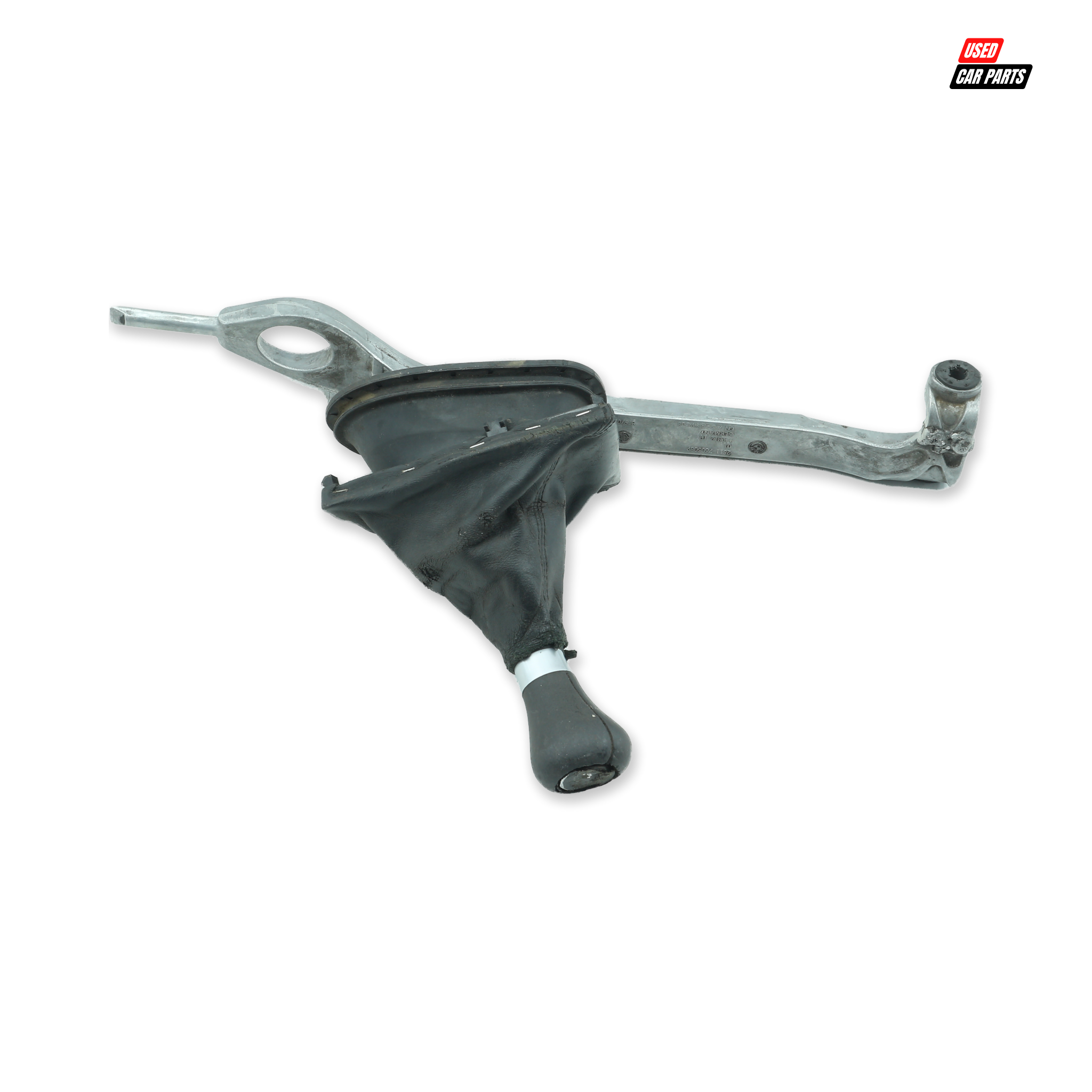 Used Gear Lever for 2013 BMW 320i (Salvaged)