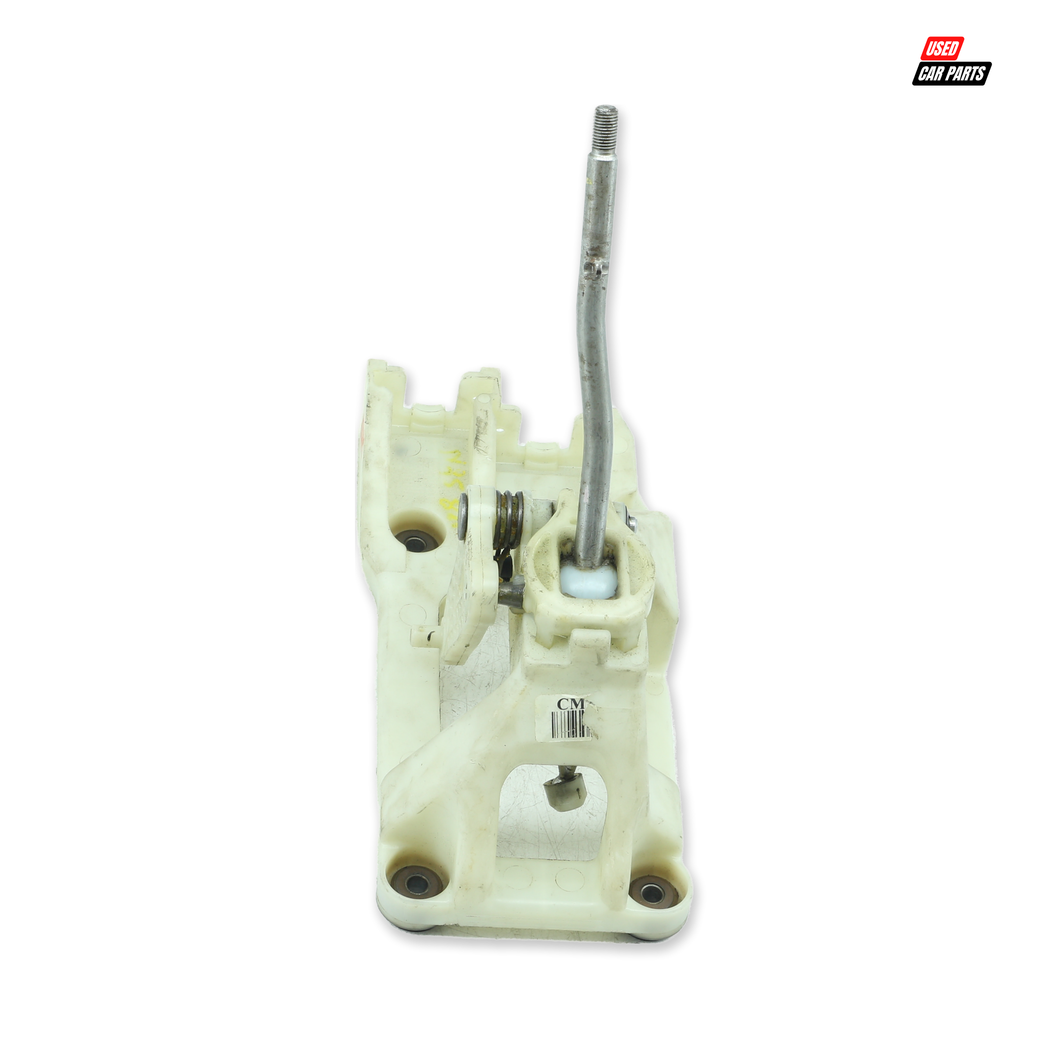 Used Gear Lever for 2014 Hyundai i20 Active (Facelift) - Tested & Guaranteed