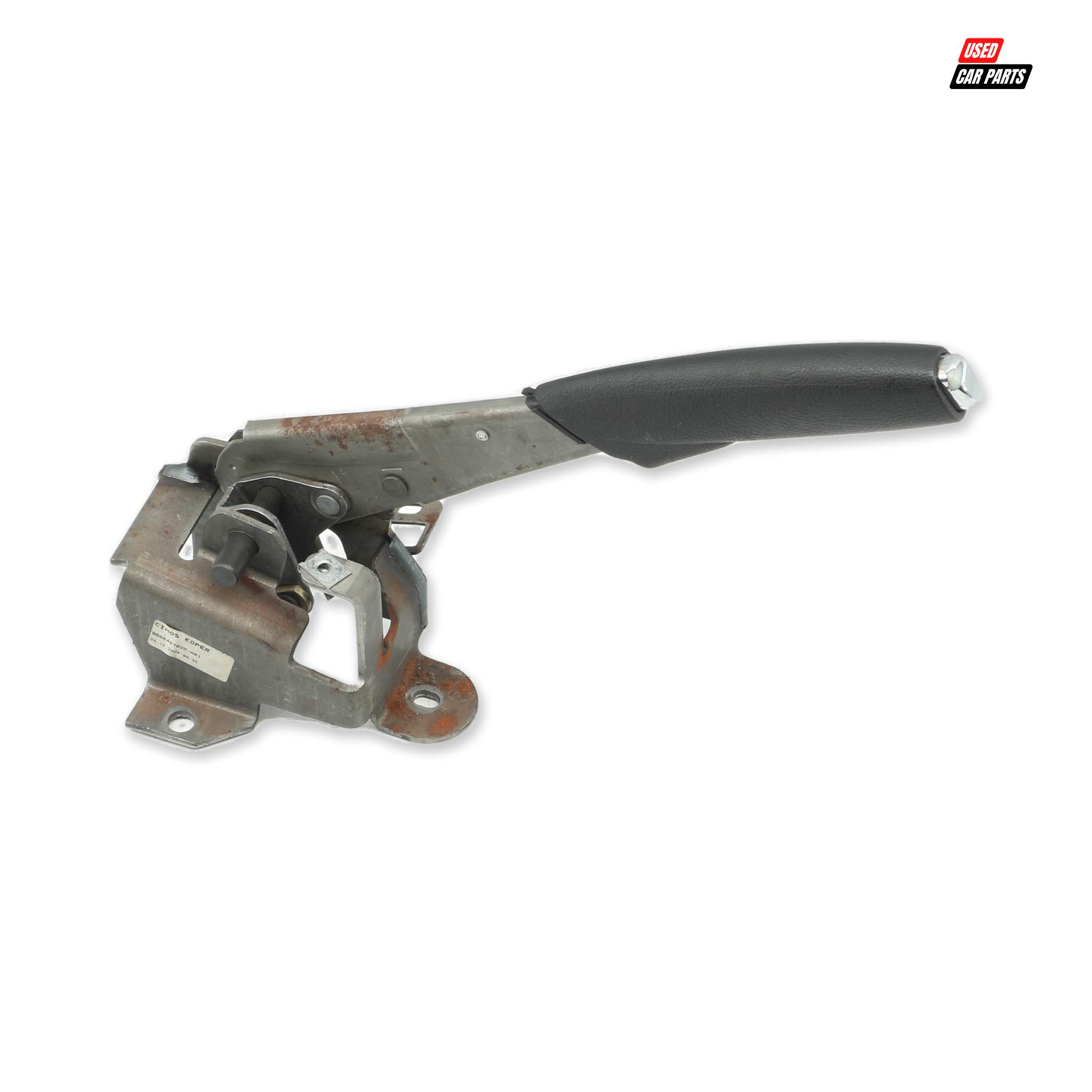 Genuine Used Citroen C4 1.6HDi 2005 Gear Lever (Part Number CI-8029)