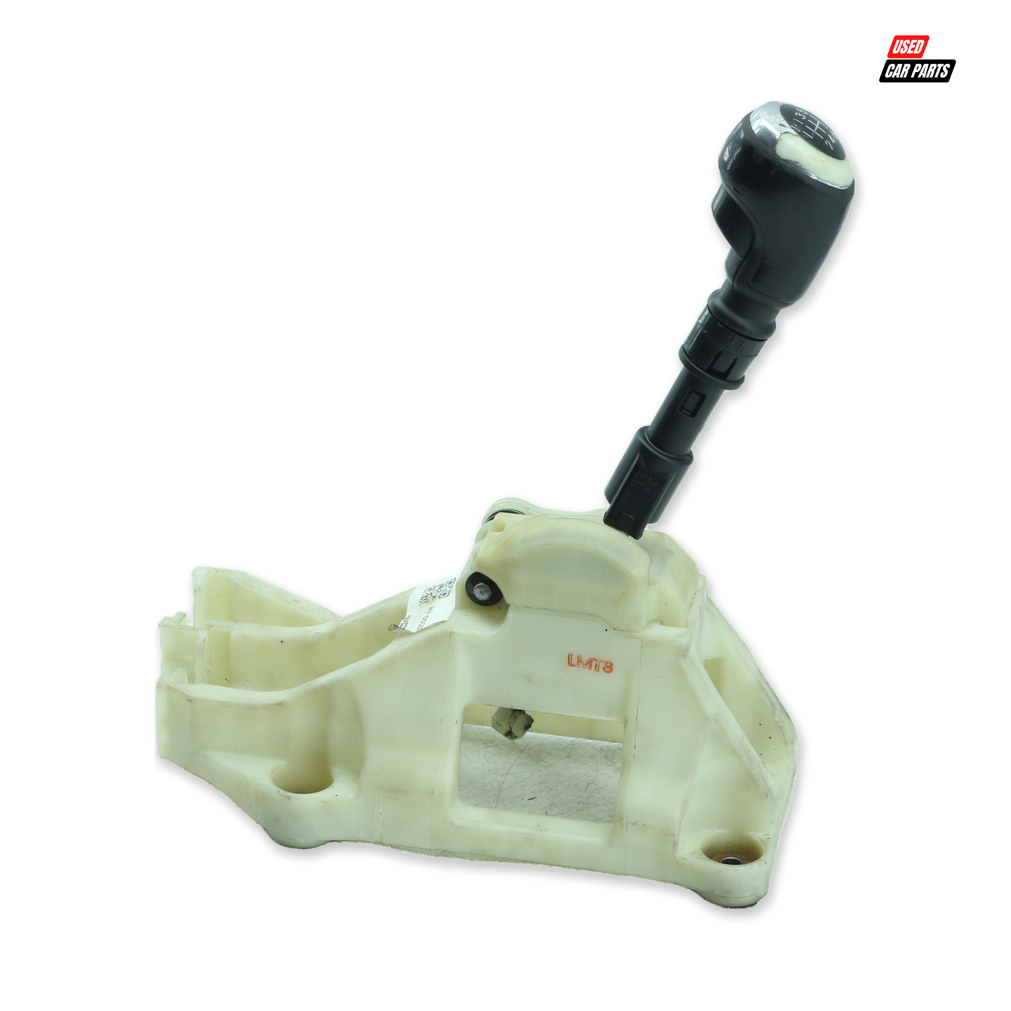 Gear Lever for 2013 HYUNDAI i20 1.4D GLIDE (Used/Salvaged)