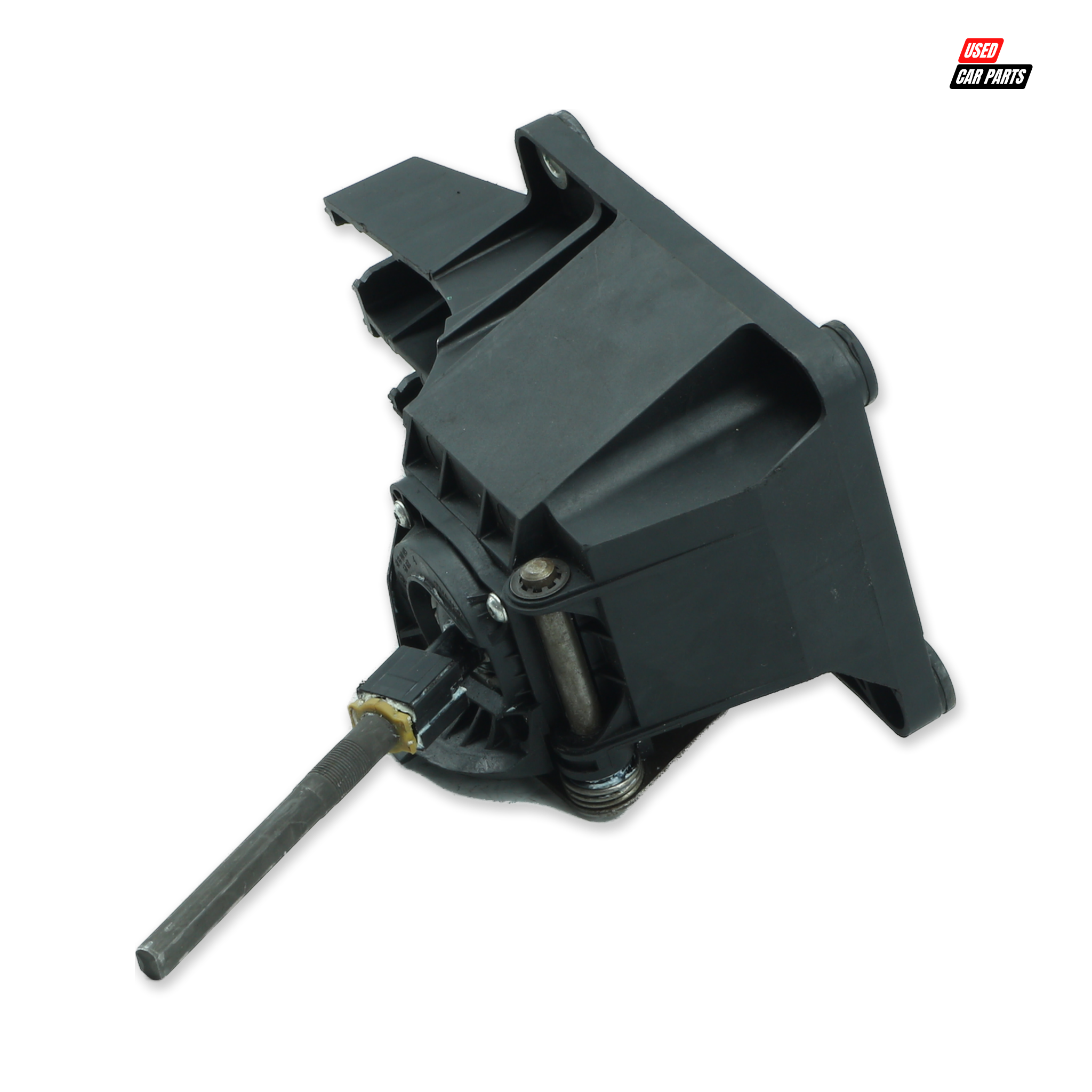 Used Gear Lever (Part Number 8126201000) for 2012 CHEVROLET CAPTIVA 2.4 LT White