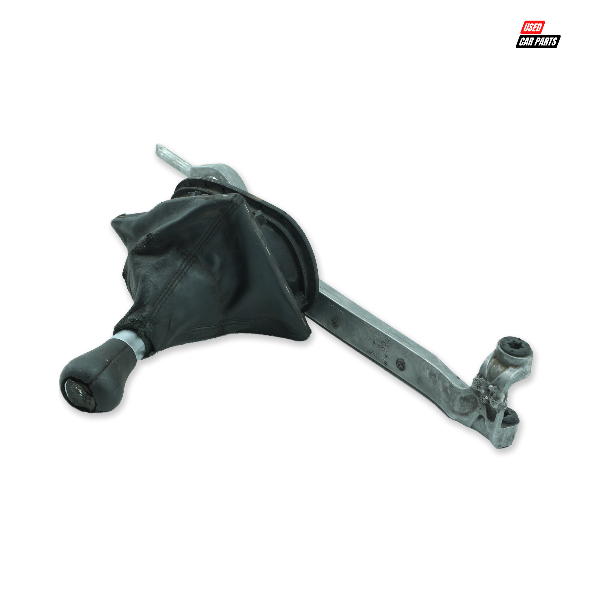 Used Gear Lever for 2013 BMW 320i (Salvaged)