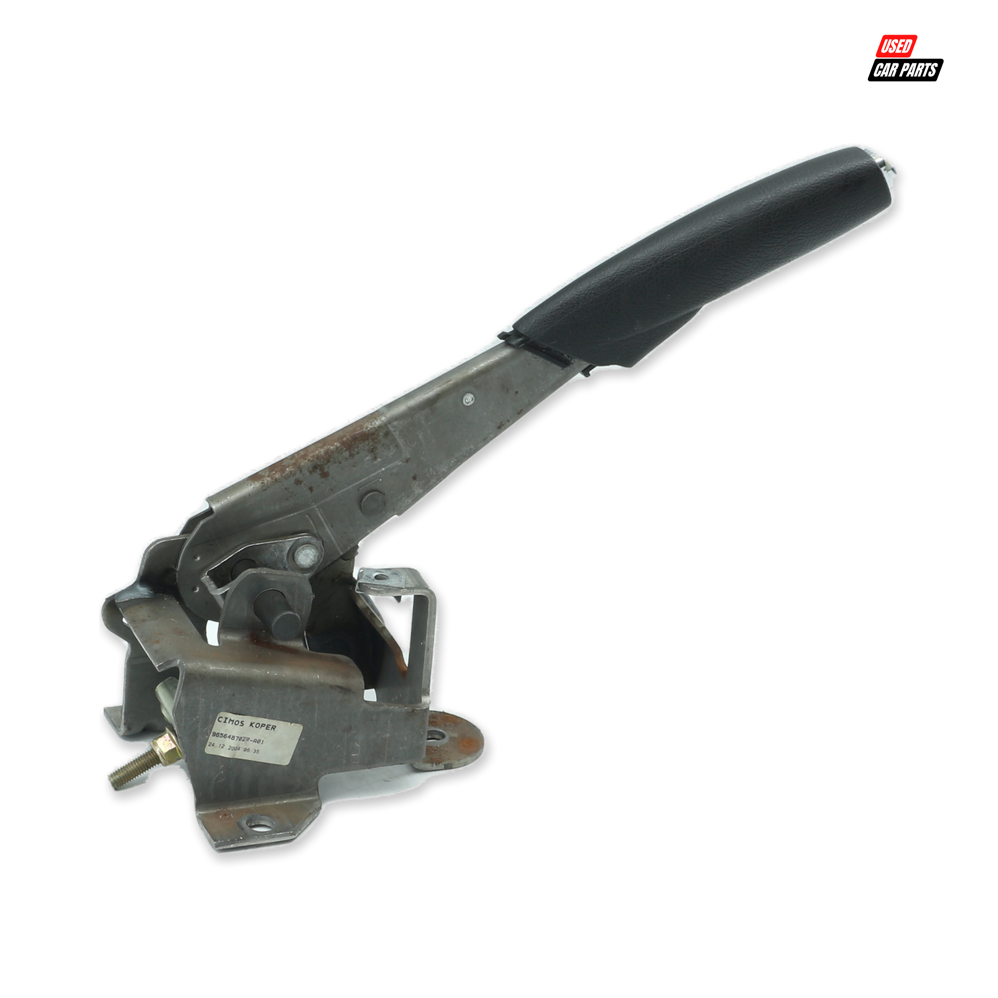 Genuine Used Citroen C4 1.6HDi 2005 Gear Lever (Part Number CI-8029)