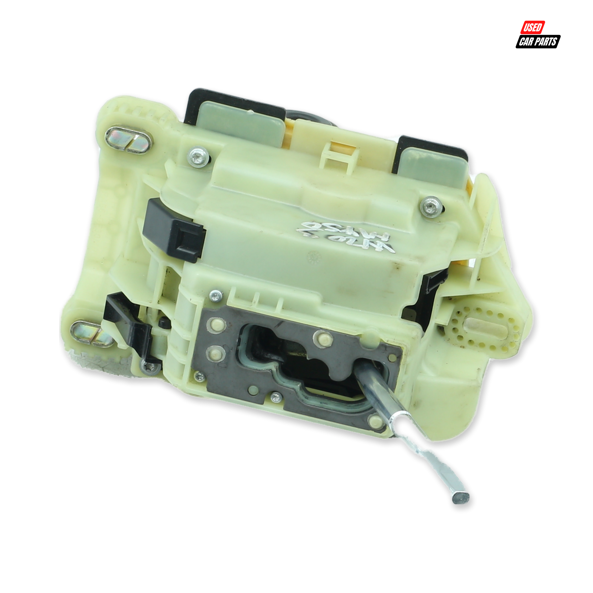 Used Gear Lever (Part Number A2032672524) for 2003 MERCEDES-BENZ C230K COUPE A/T