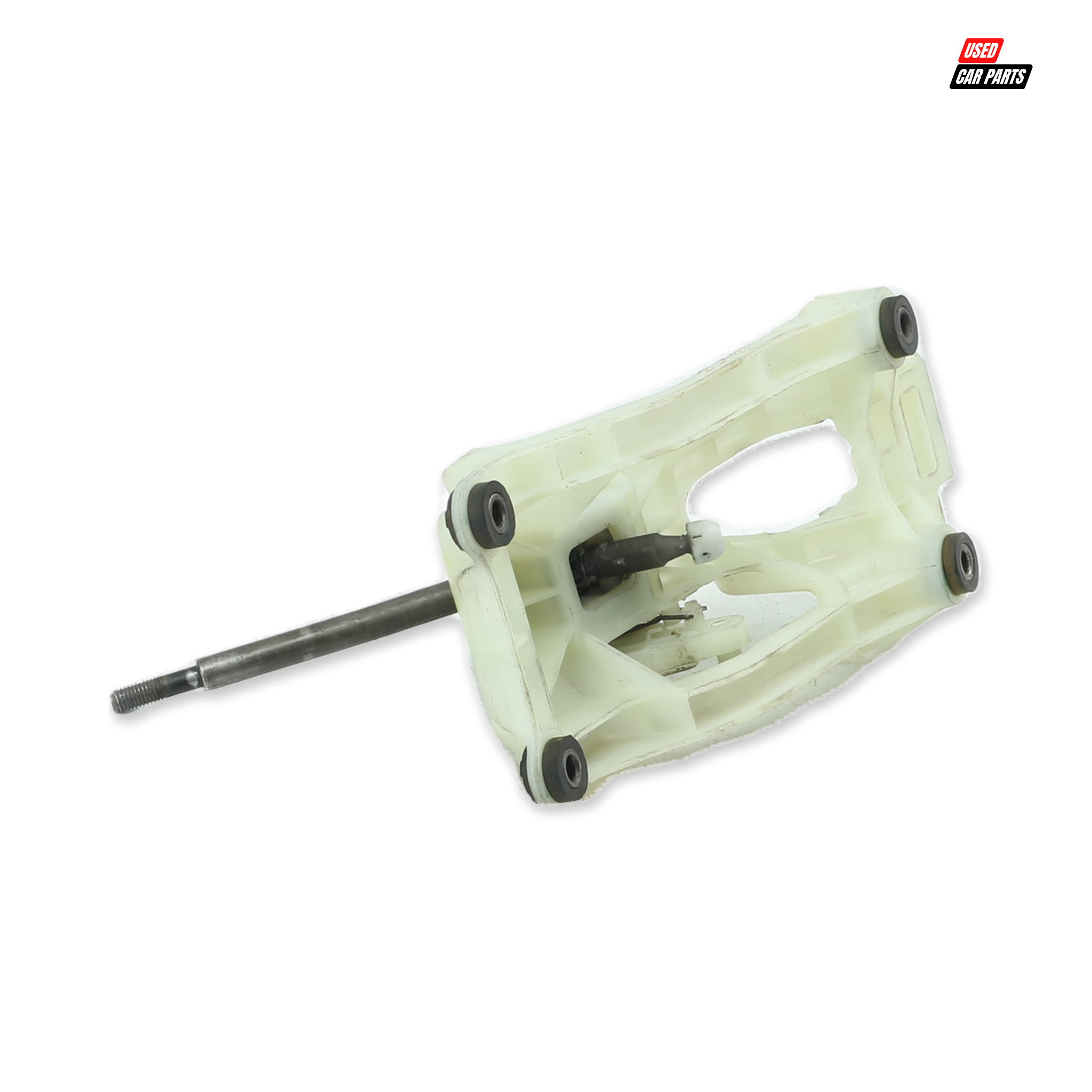 Used Gear Lever for 2014 Honda 1.2 Trend 5dr - Tested & Guaranteed