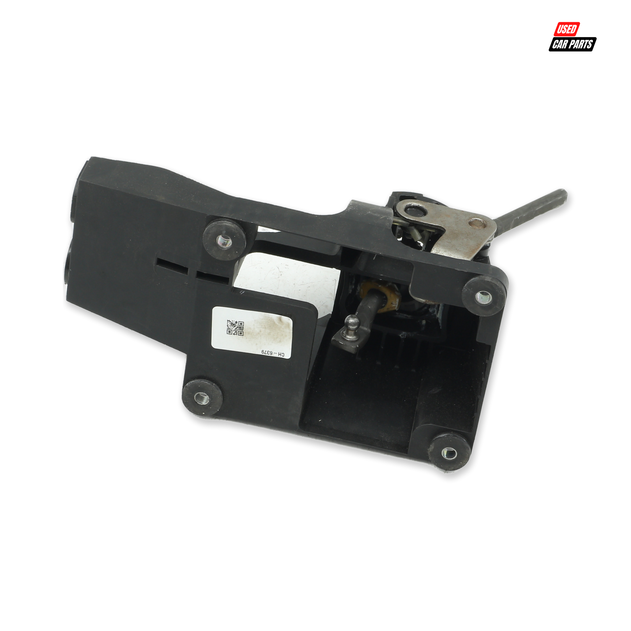 Used Gear Lever (Part Number 8126201000) for 2012 CHEVROLET CAPTIVA 2.4 LT White