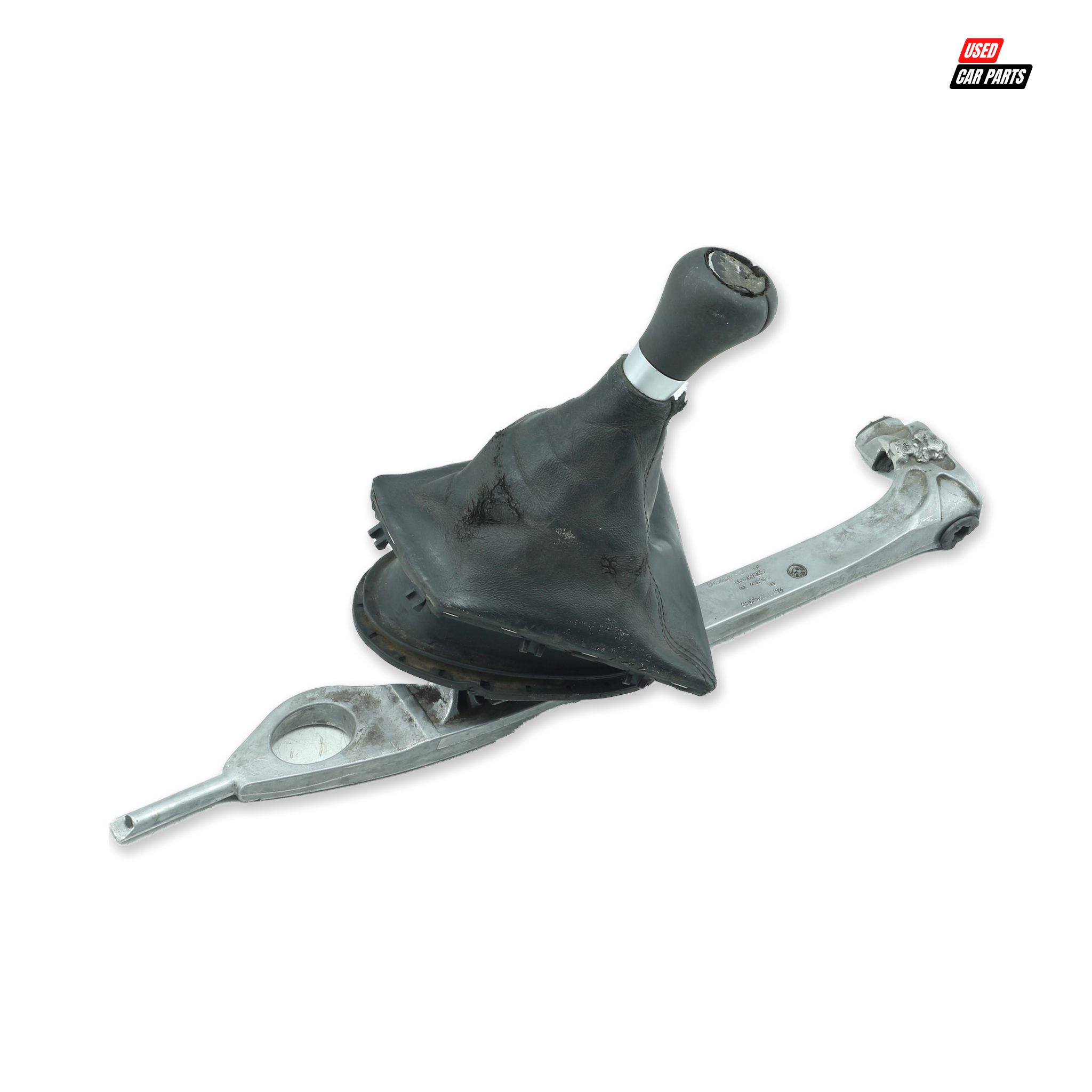 Used Gear Lever for 2013 BMW 320i (Salvaged)