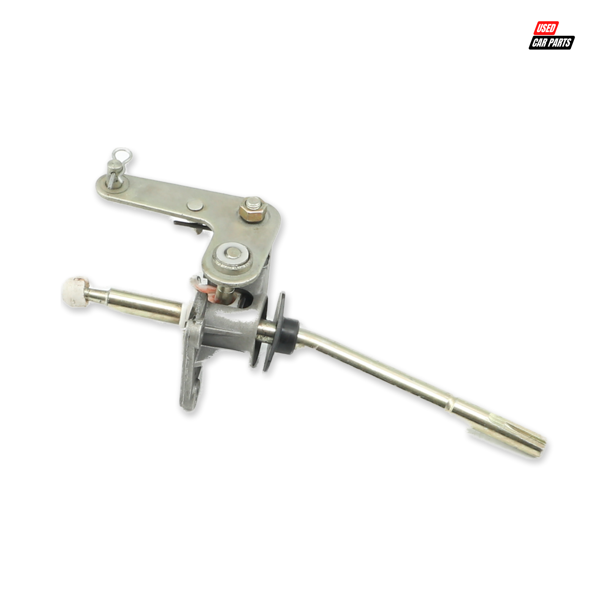 Used Gear Lever for 2014 CHERY 1.6 TX - Tested & Guaranteed