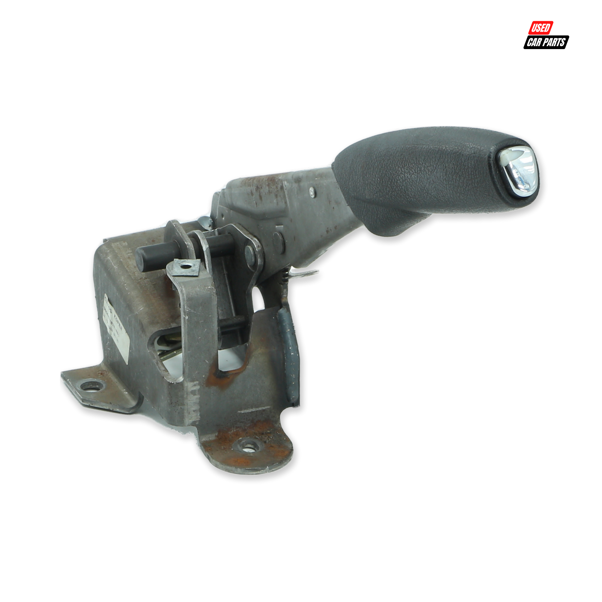 Genuine Used Citroen C4 1.6HDi 2005 Gear Lever (Part Number CI-8029)