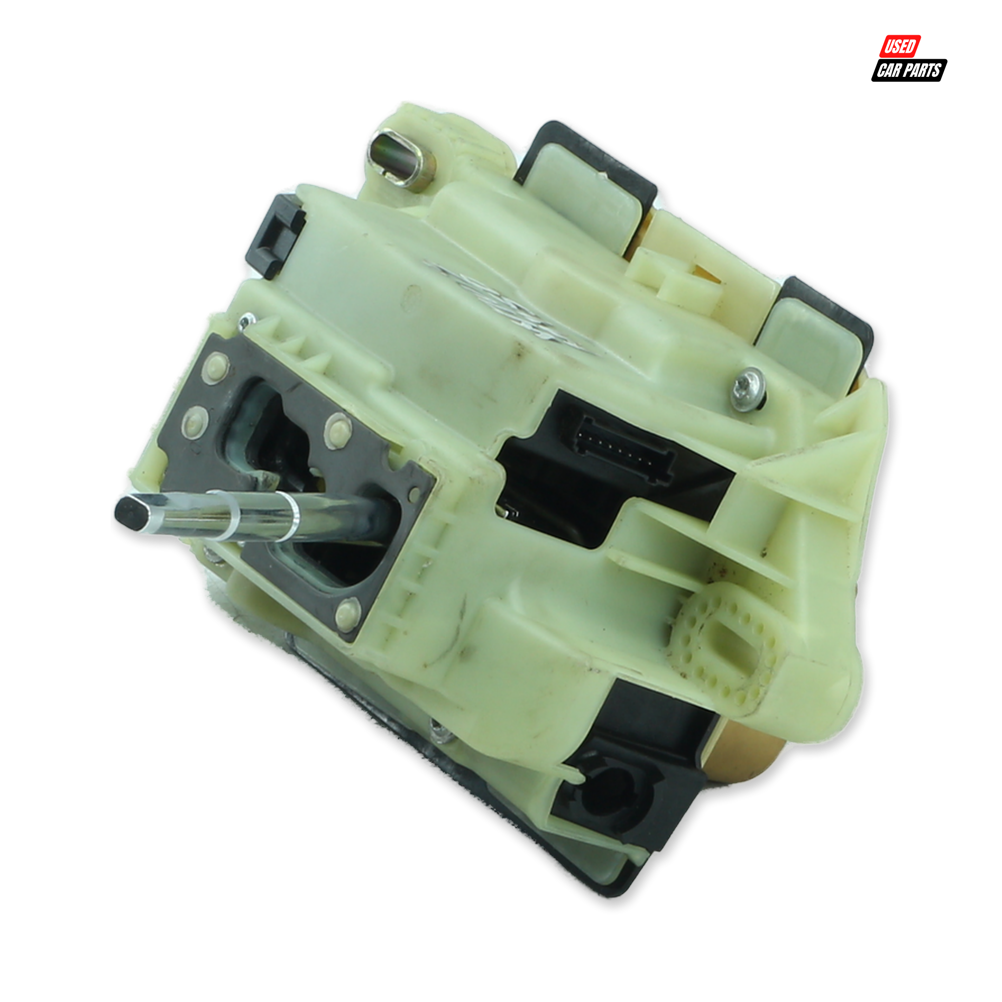 Used Gear Lever (Part Number A2032672524) for 2003 MERCEDES-BENZ C230K COUPE A/T