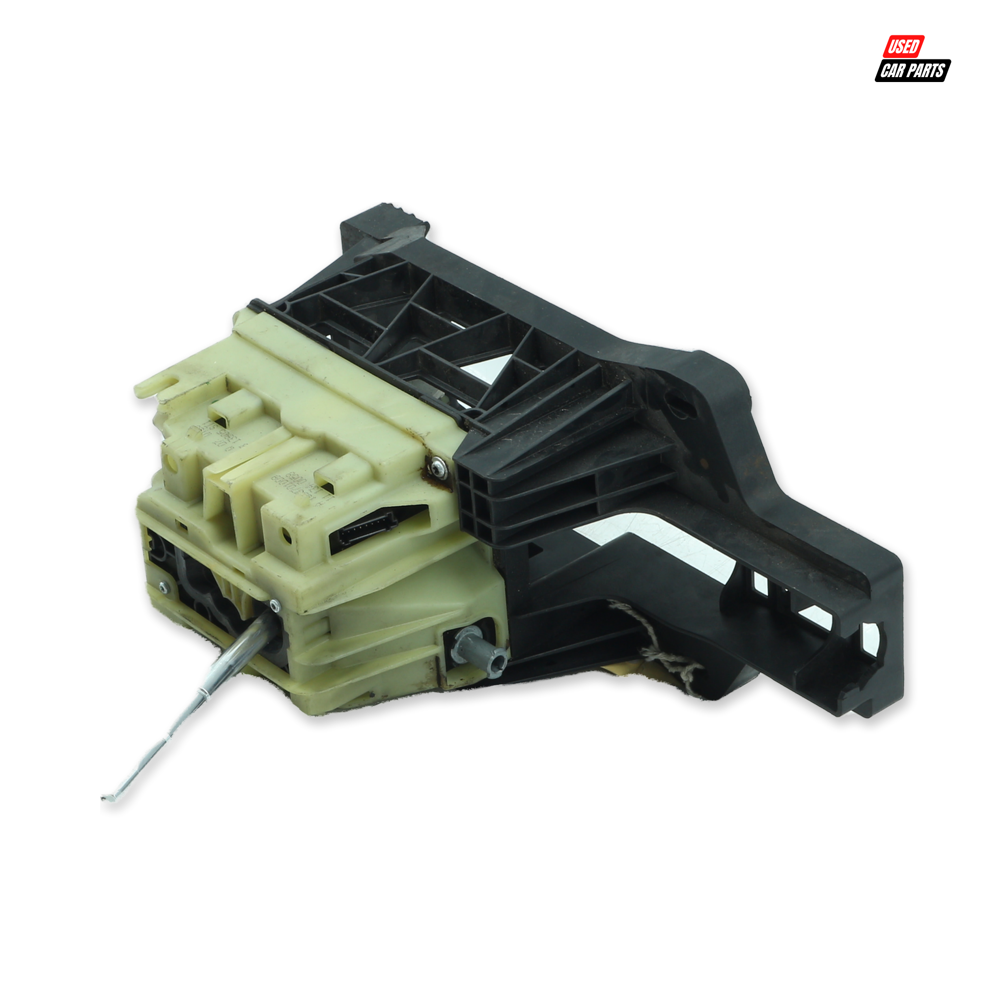 Used MERCEDES-BENZ B180 2011 Gear Lever (Part Number A1603701009)