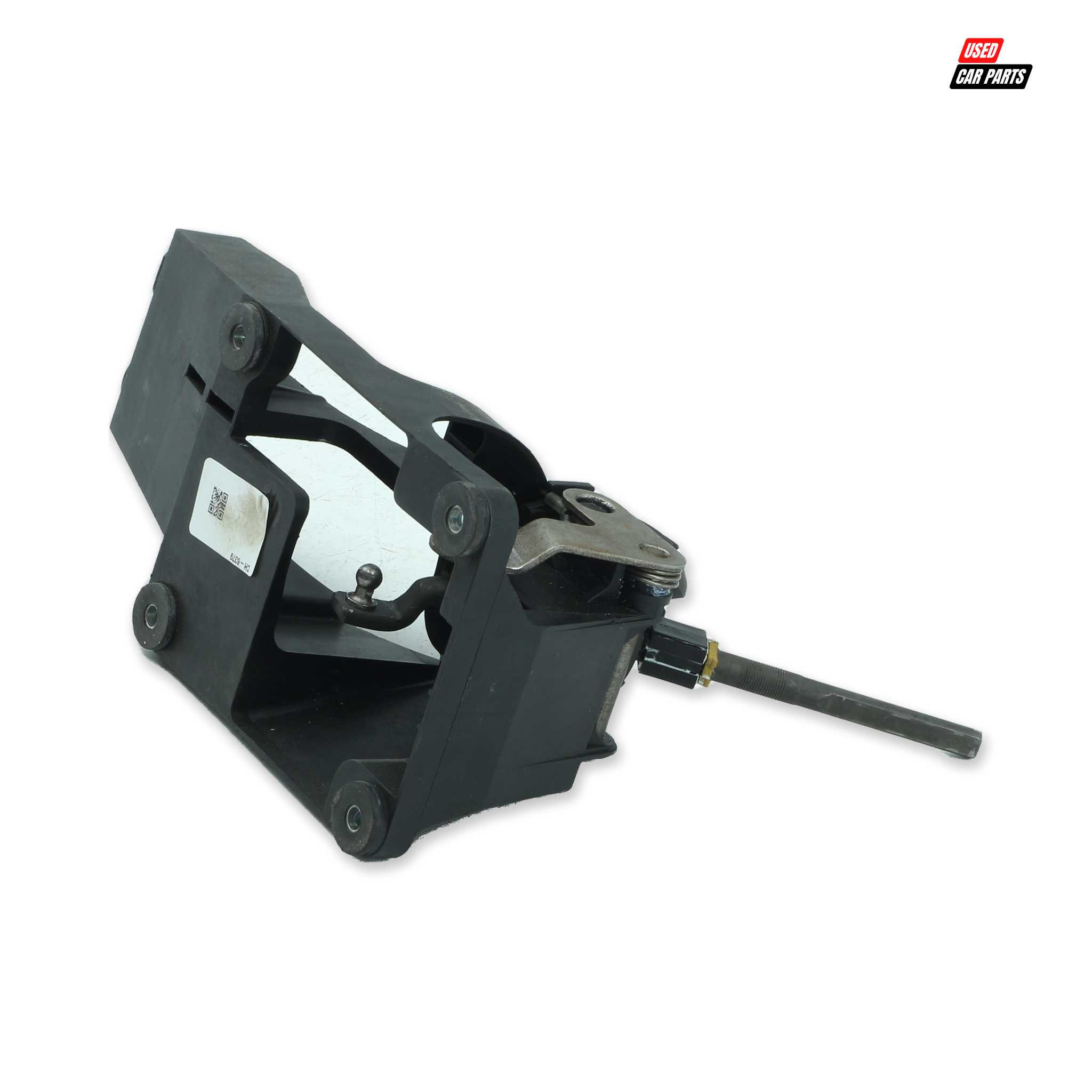 Used Gear Lever (Part Number 8126201000) for 2012 CHEVROLET CAPTIVA 2.4 LT White