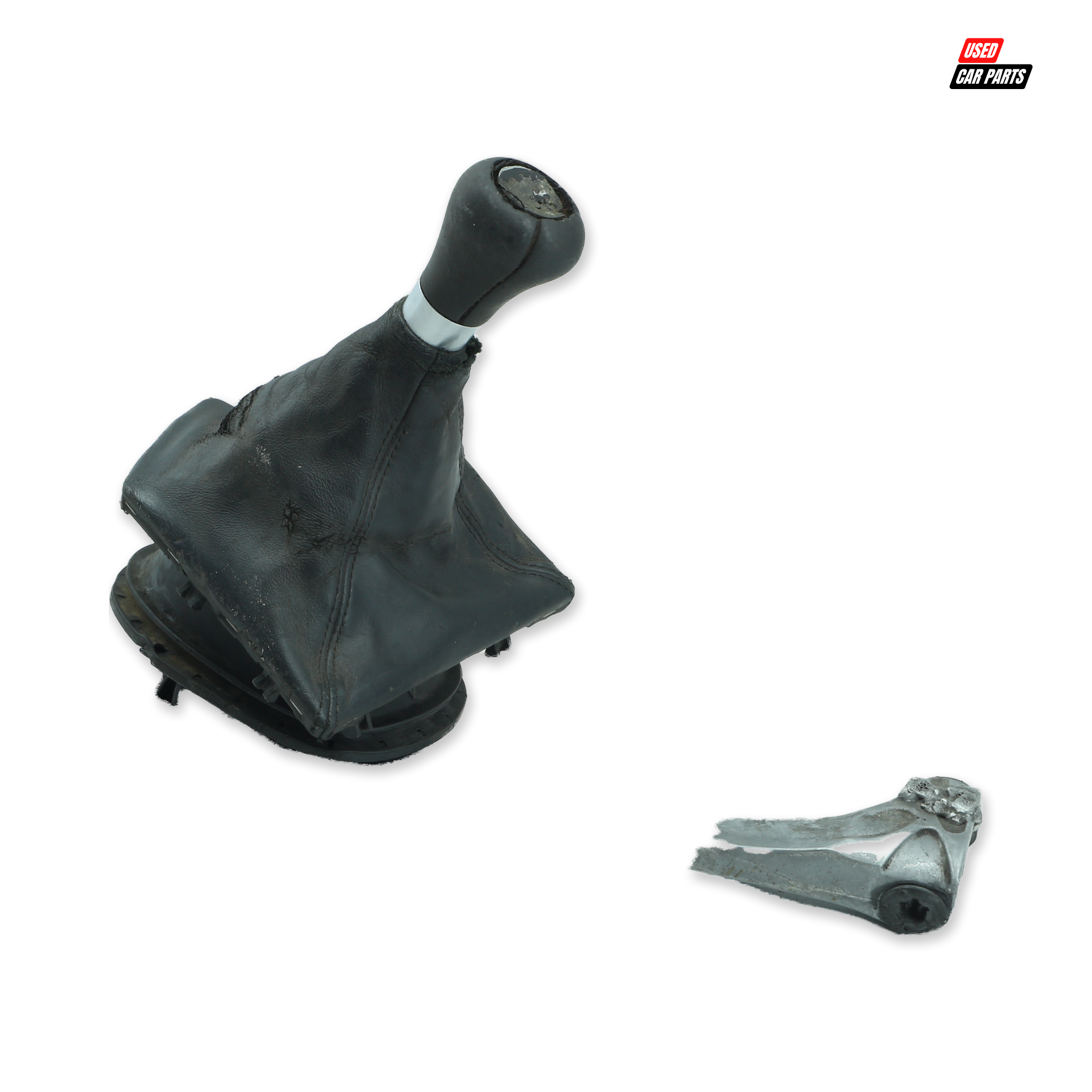 Used Gear Lever for 2013 BMW 320i (Salvaged)