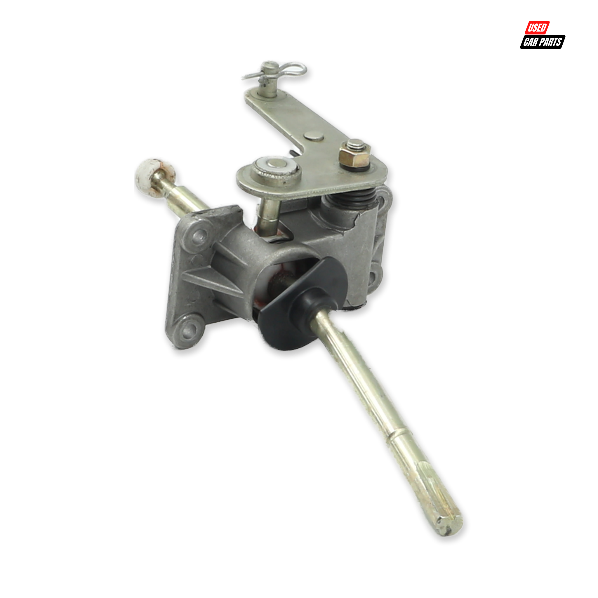 Used Gear Lever for 2014 CHERY 1.6 TX - Tested & Guaranteed