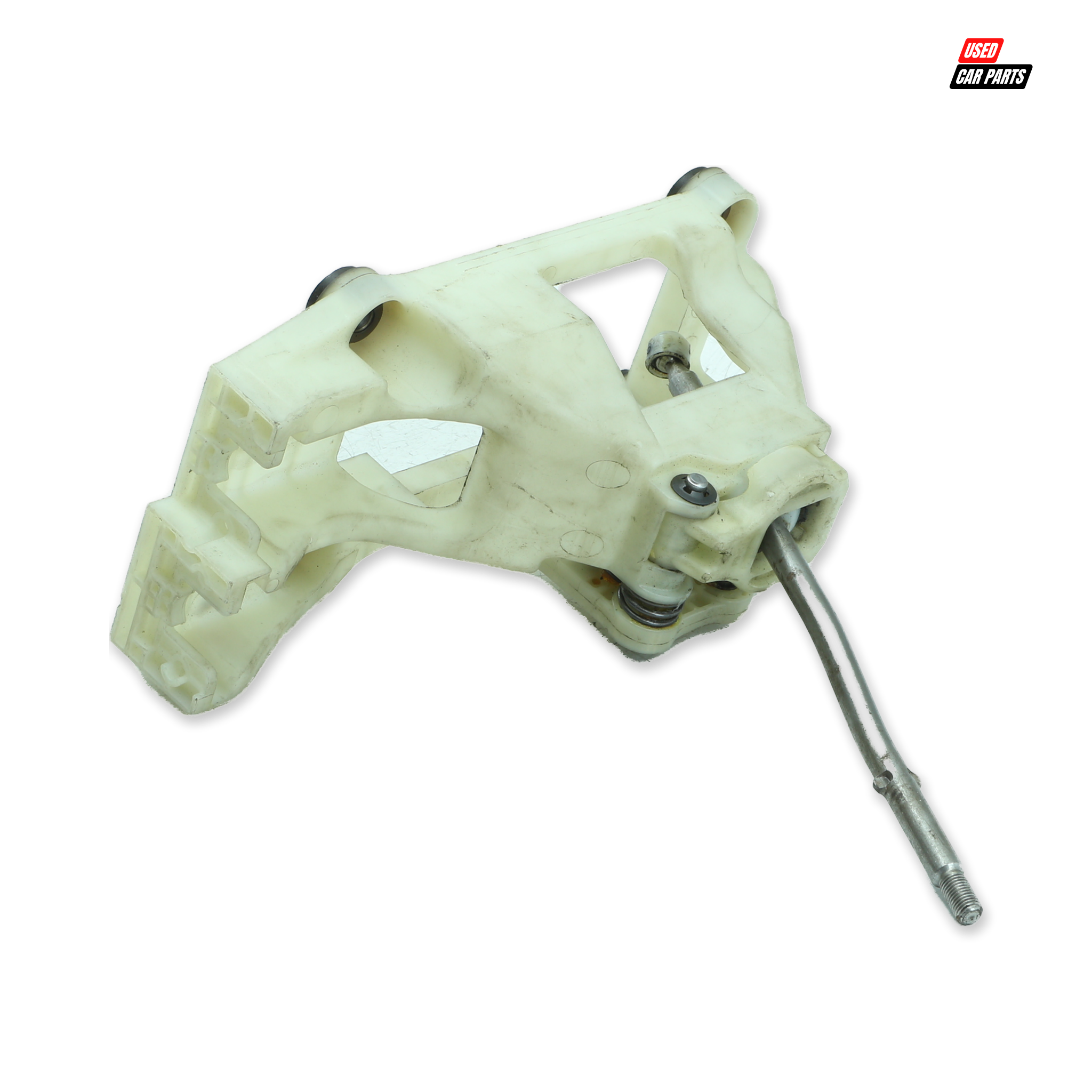 Used Gear Lever for 2014 Hyundai i20 Active (Facelift) - Tested & Guaranteed