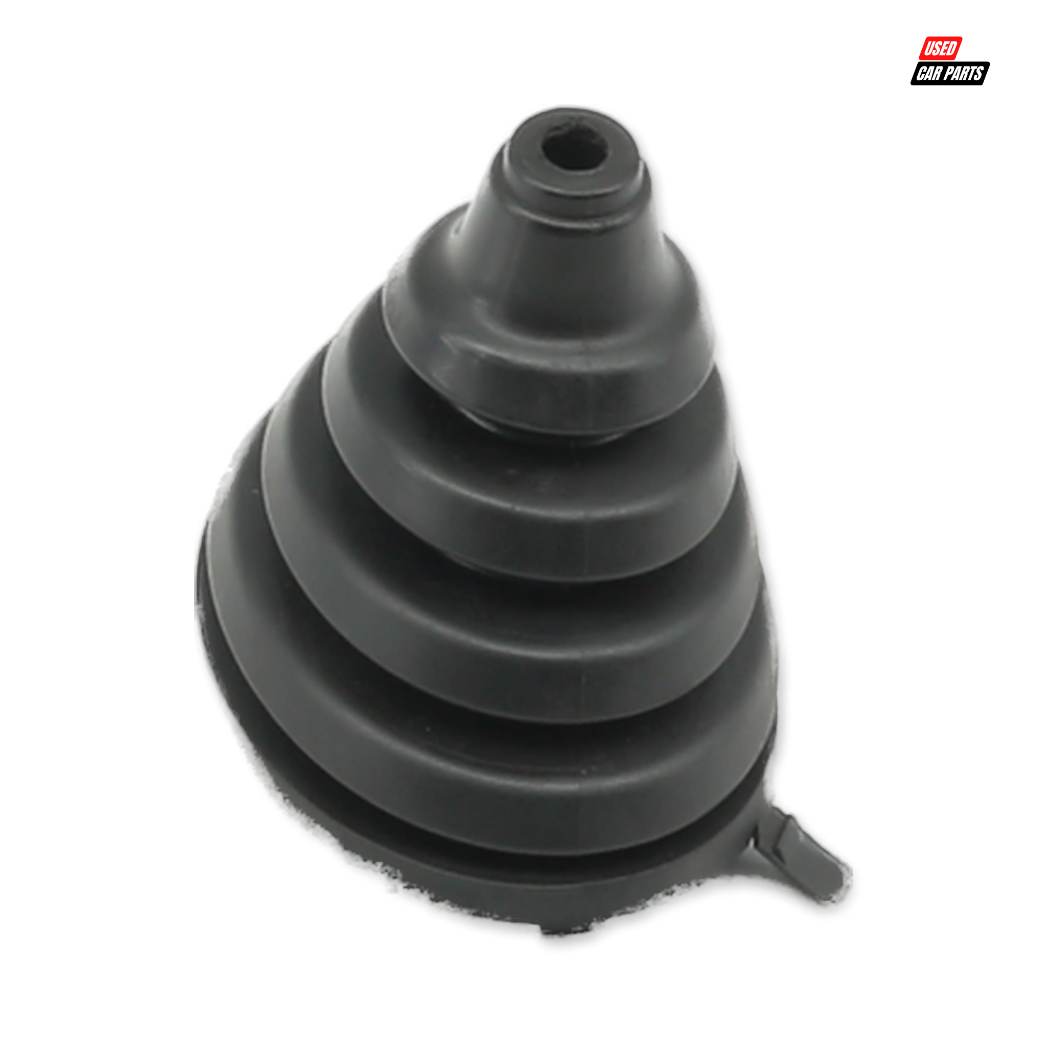 Used Honda Gear Lever Boot (Salvaged) - 2014 1.2 TREND 5DR
