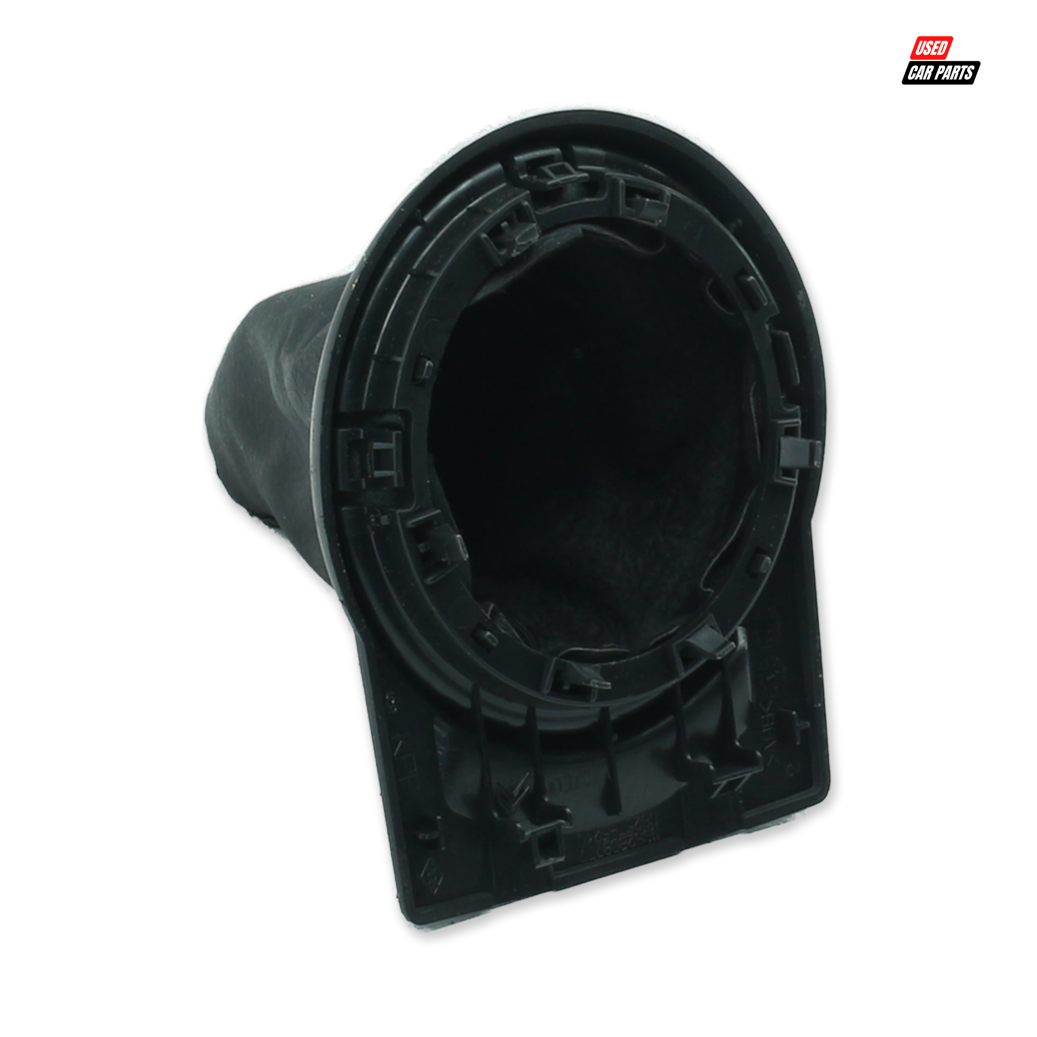 Used CITROEN C4 1.6HDi 2005 Gear Lever Boot (Salvaged)