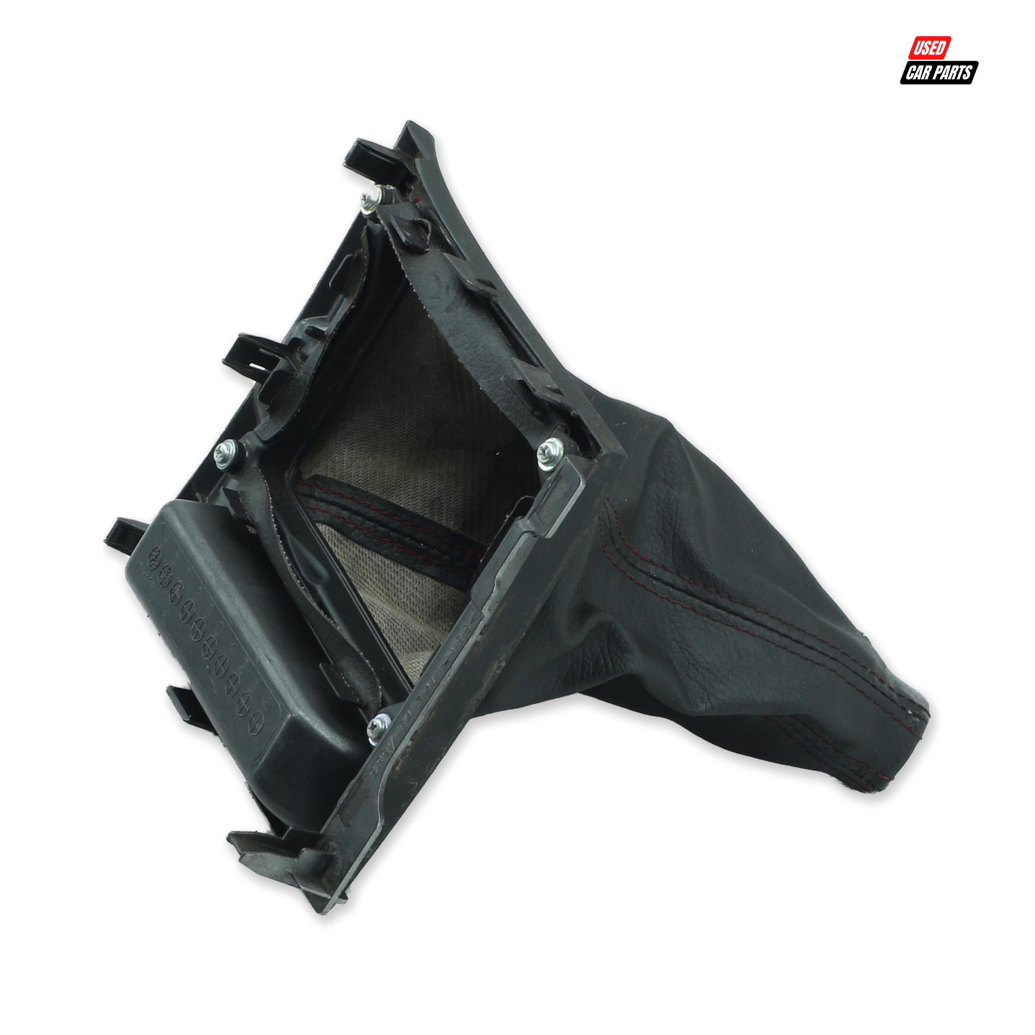 Used Gear Lever Boot for 2008 MAZDA MAZDA3 2.3 MPS Silver (Salvaged)