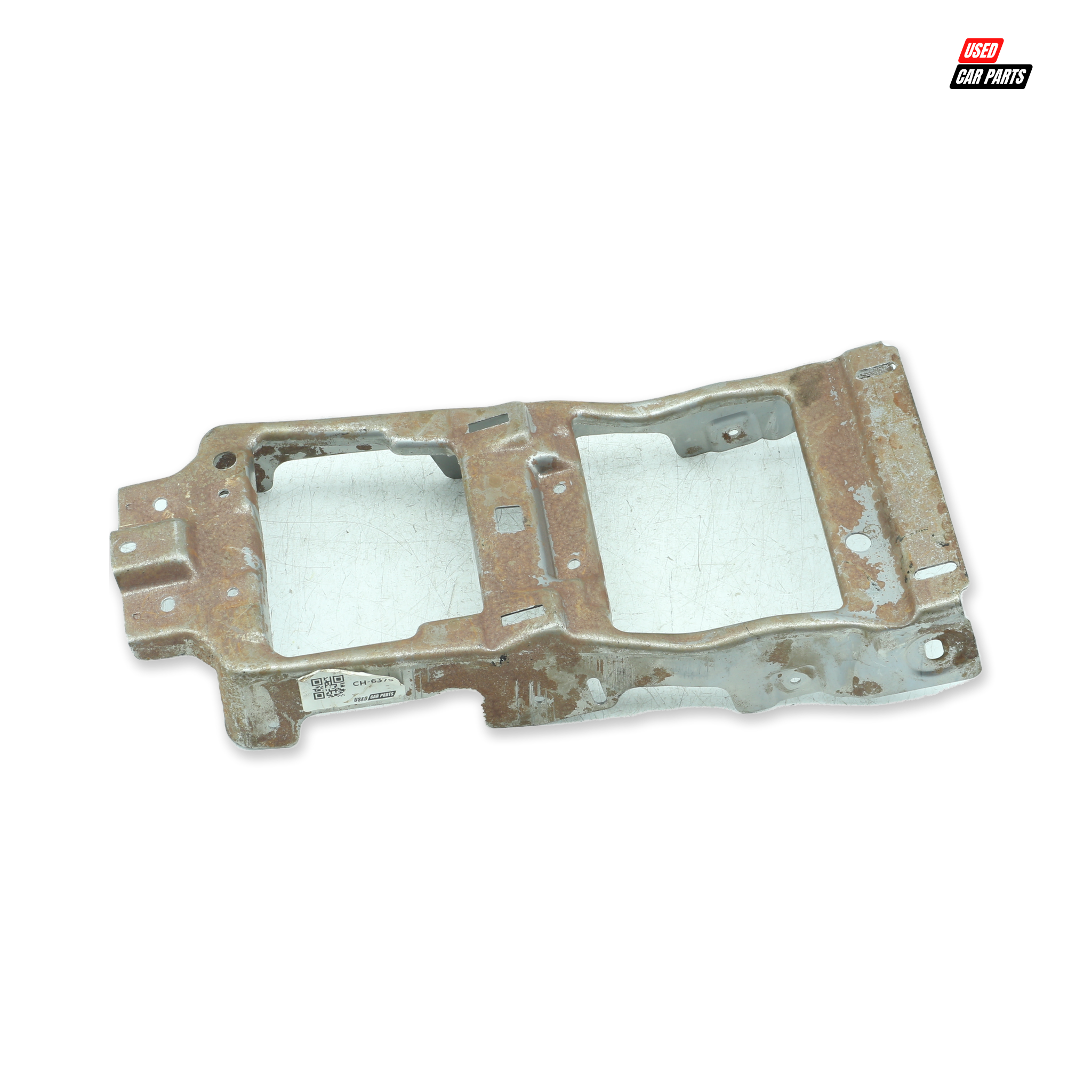 Used Gear Lever Bracket for 2012 Chevrolet Captiva 2.4 LT White