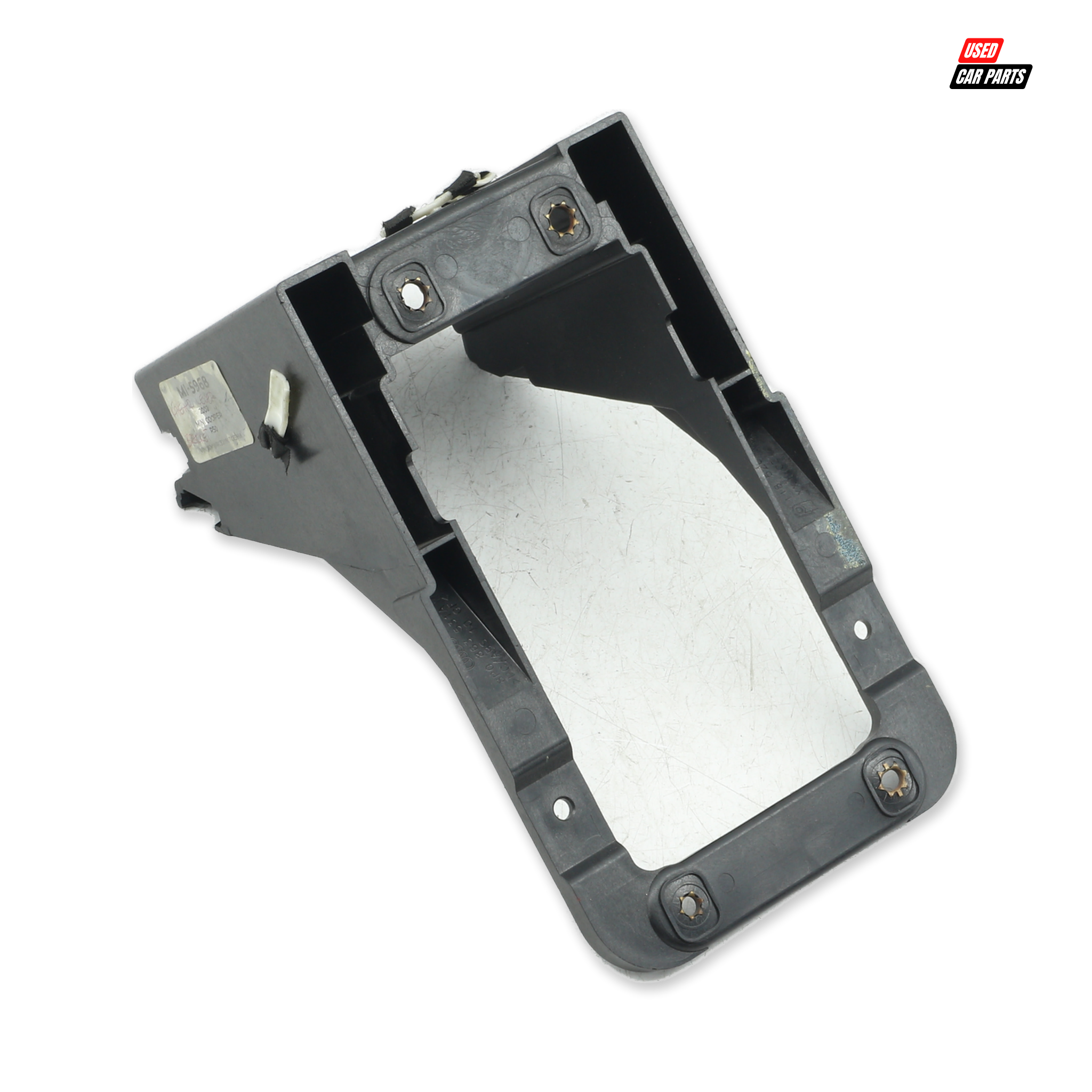 Used Gear Lever Bracket (Part Number 8P0863531A) for 2002 MINI Coupe