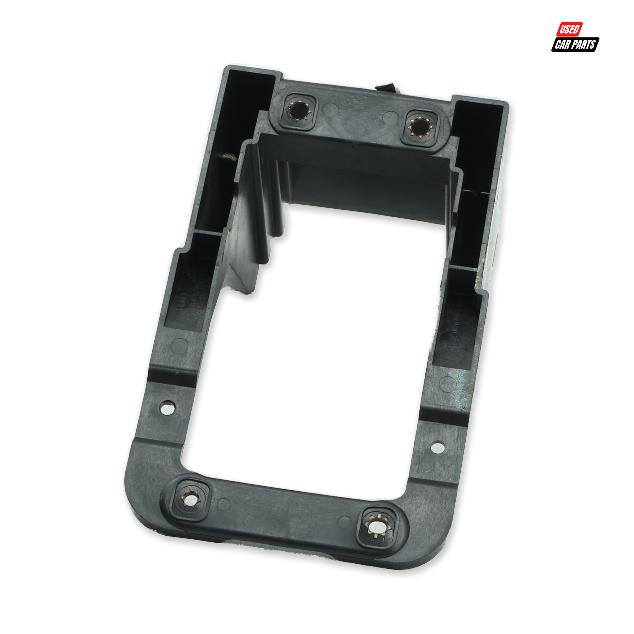 Used Gear Lever Bracket (Part Number 8P0863531A) for 2002 MINI Coupe