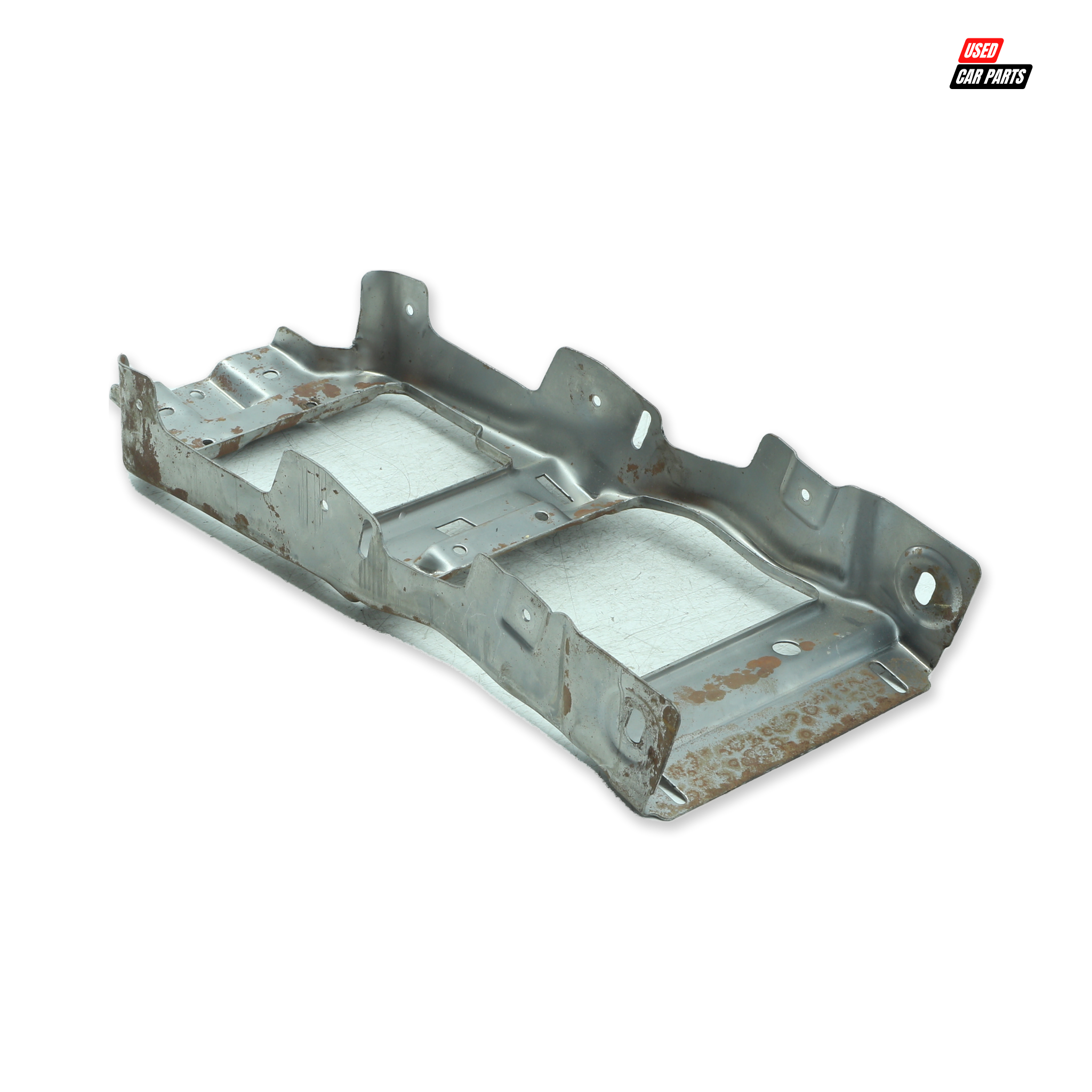 Used Gear Lever Bracket for 2012 Chevrolet Captiva 2.4 LT White