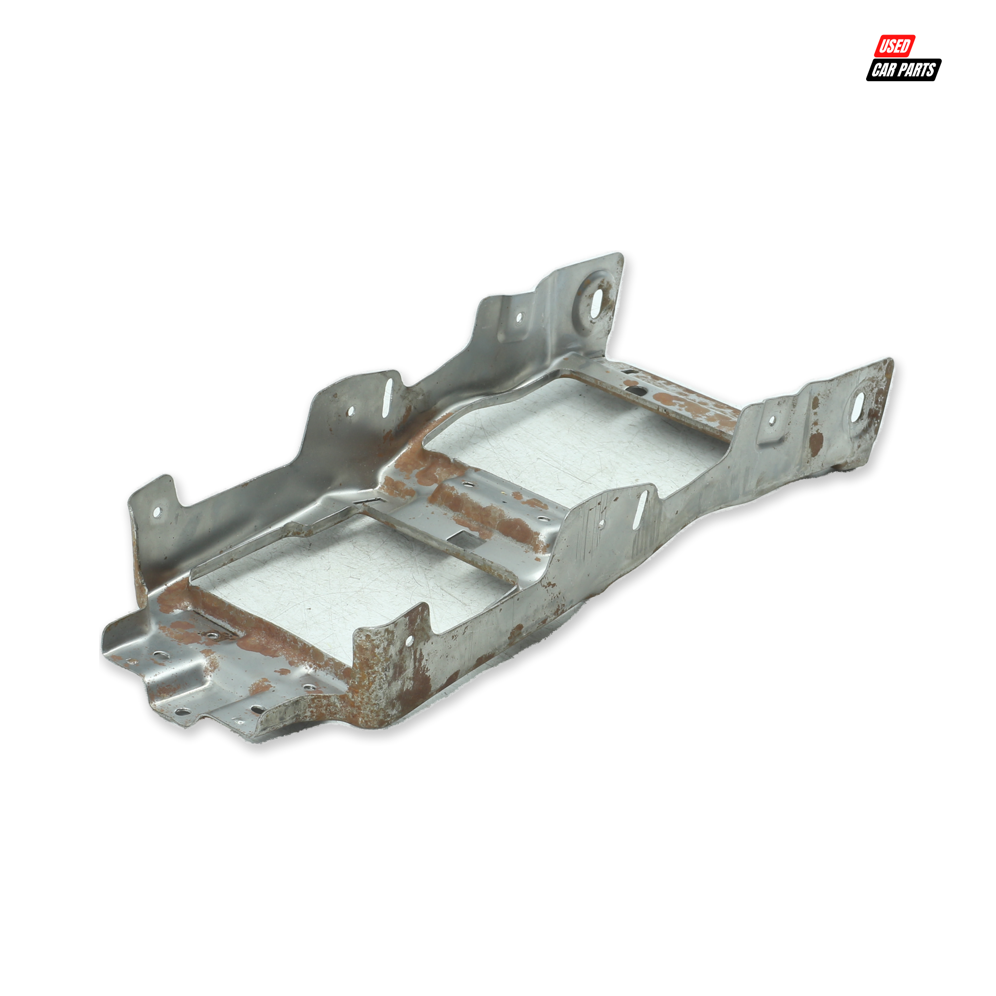 Used Gear Lever Bracket for 2012 Chevrolet Captiva 2.4 LT White