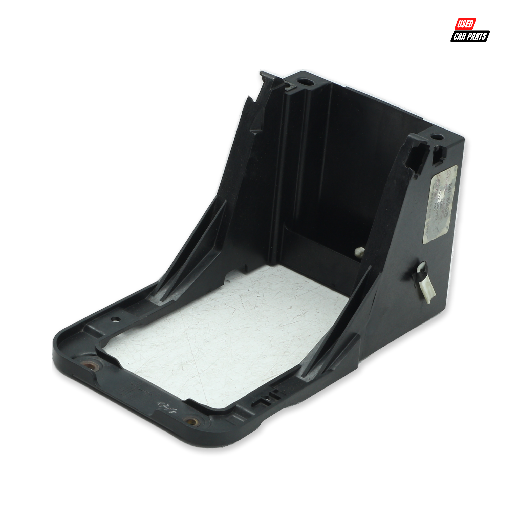 Used Gear Lever Bracket (Part Number 8P0863531A) for 2002 MINI Coupe