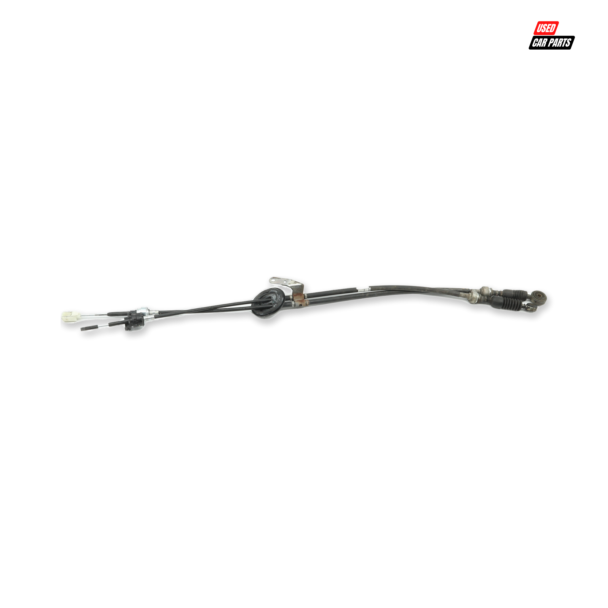 Used Gear Lever Cables (Part Number ho-0445) for 2014 HONDA 1.2 TREND 5DR