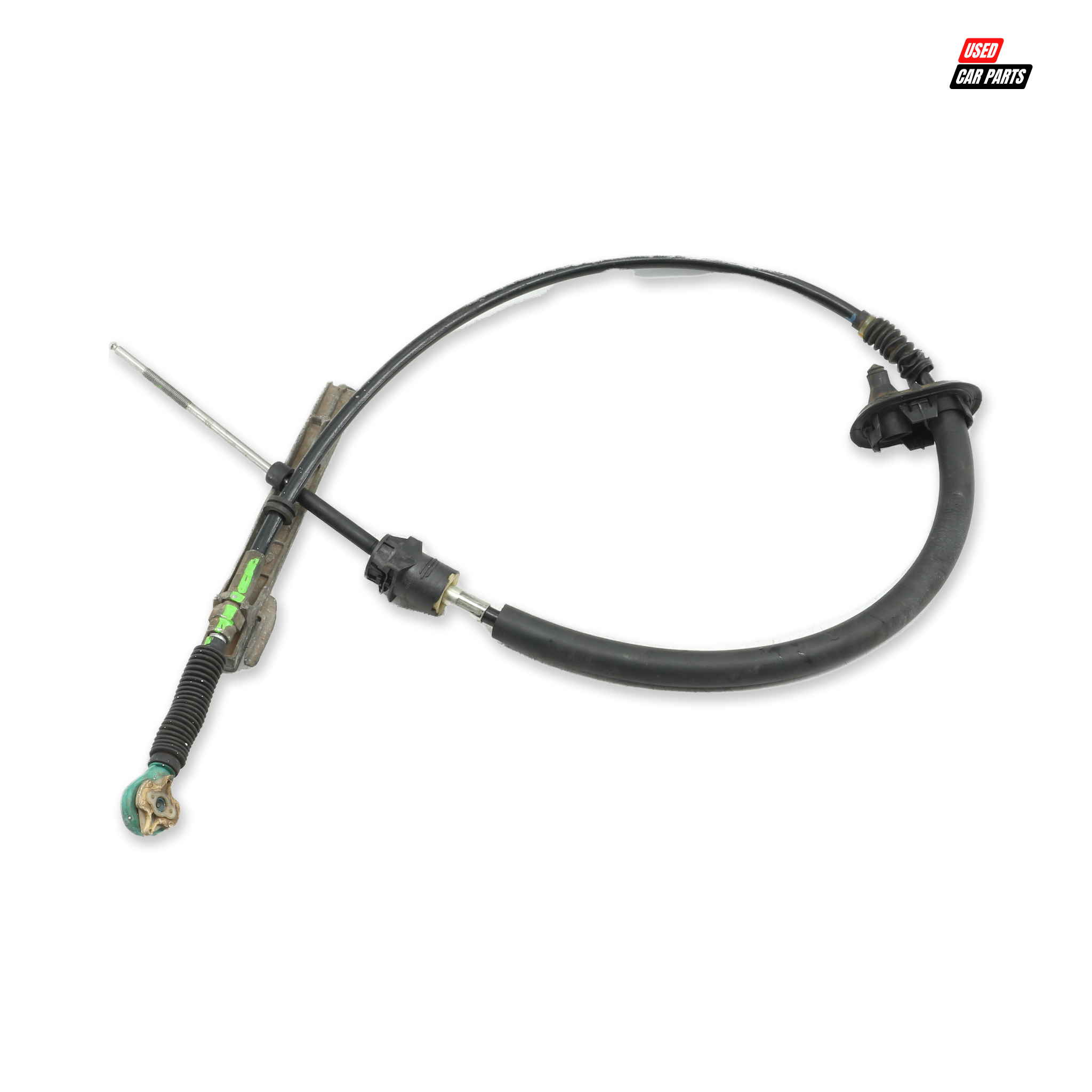 Used 2011 Mercedes-Benz B180 Gear Lever Cables - Tested, Guaranteed