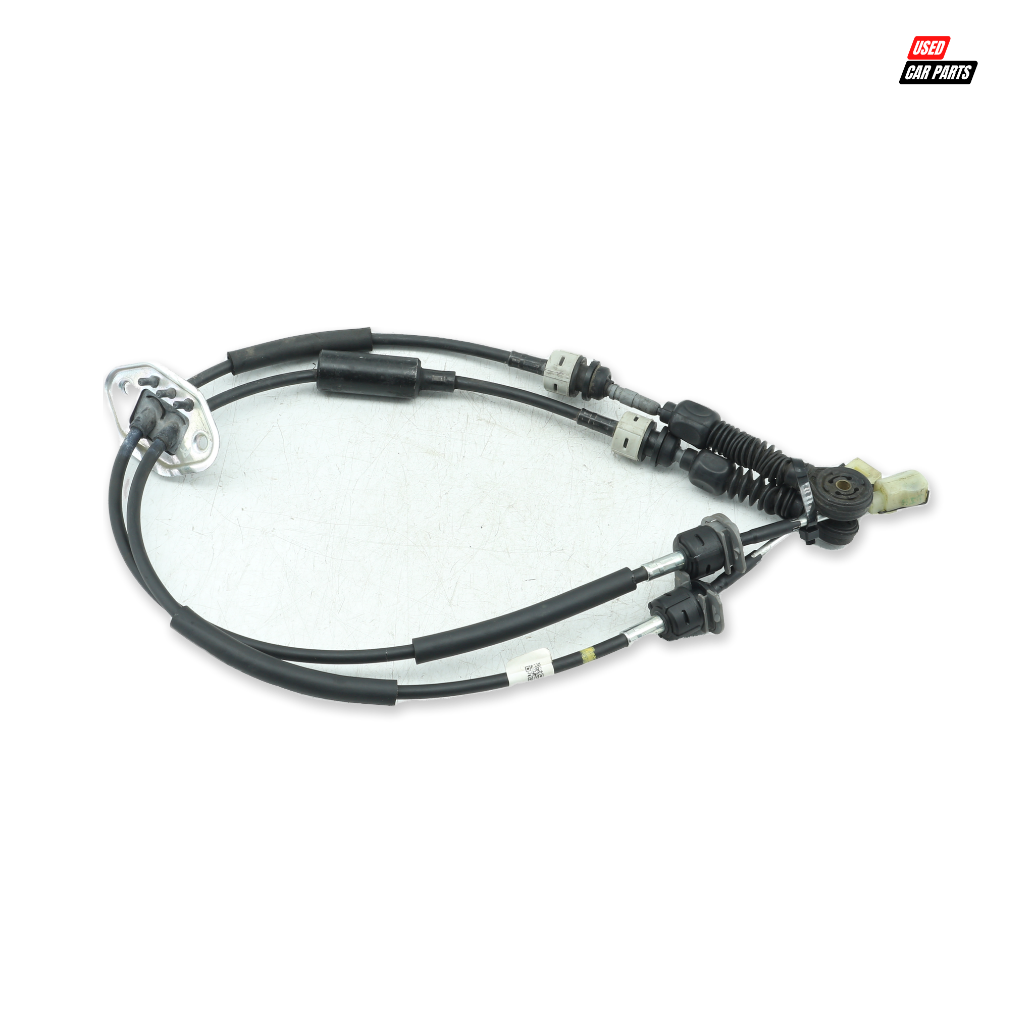Used Gear Lever Cables for 2013 HYUNDAI i20 1.4D GLIDE