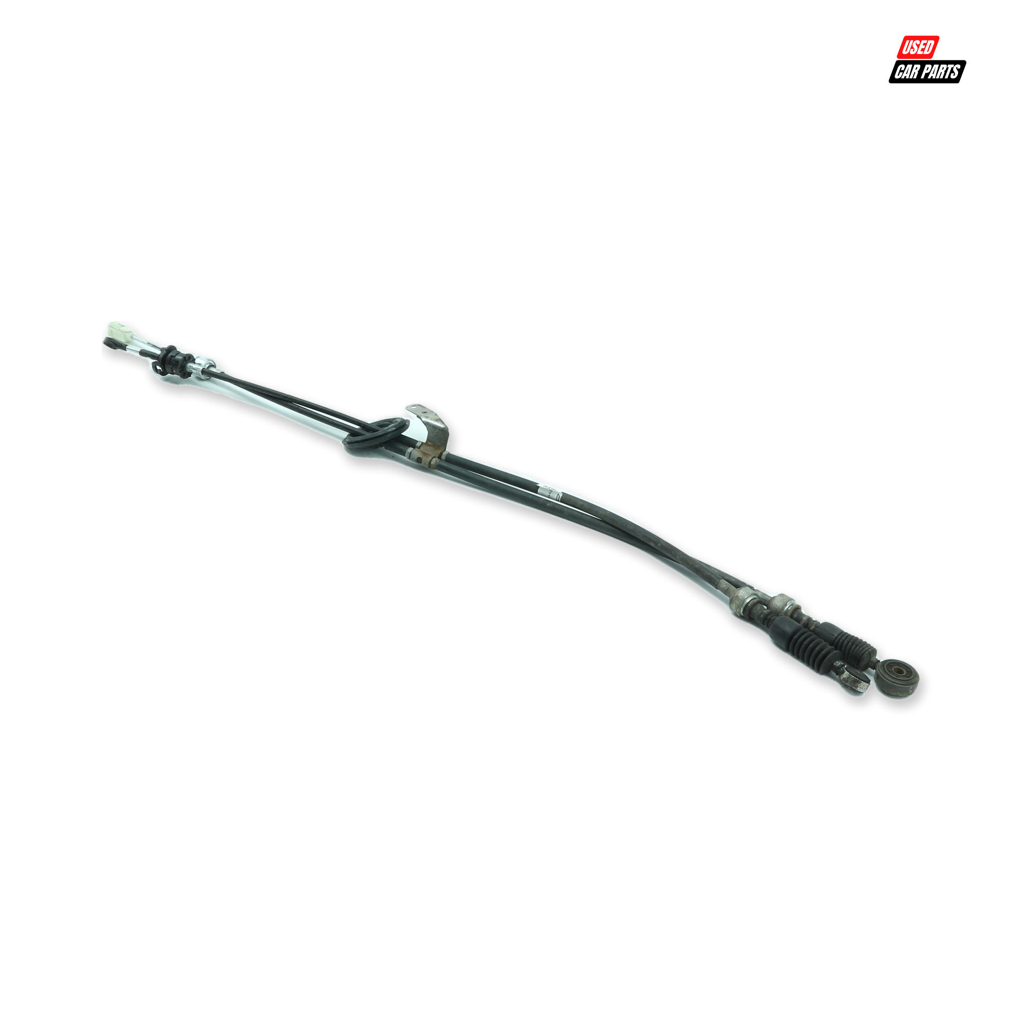 Used Gear Lever Cables (Part Number ho-0445) for 2014 HONDA 1.2 TREND 5DR