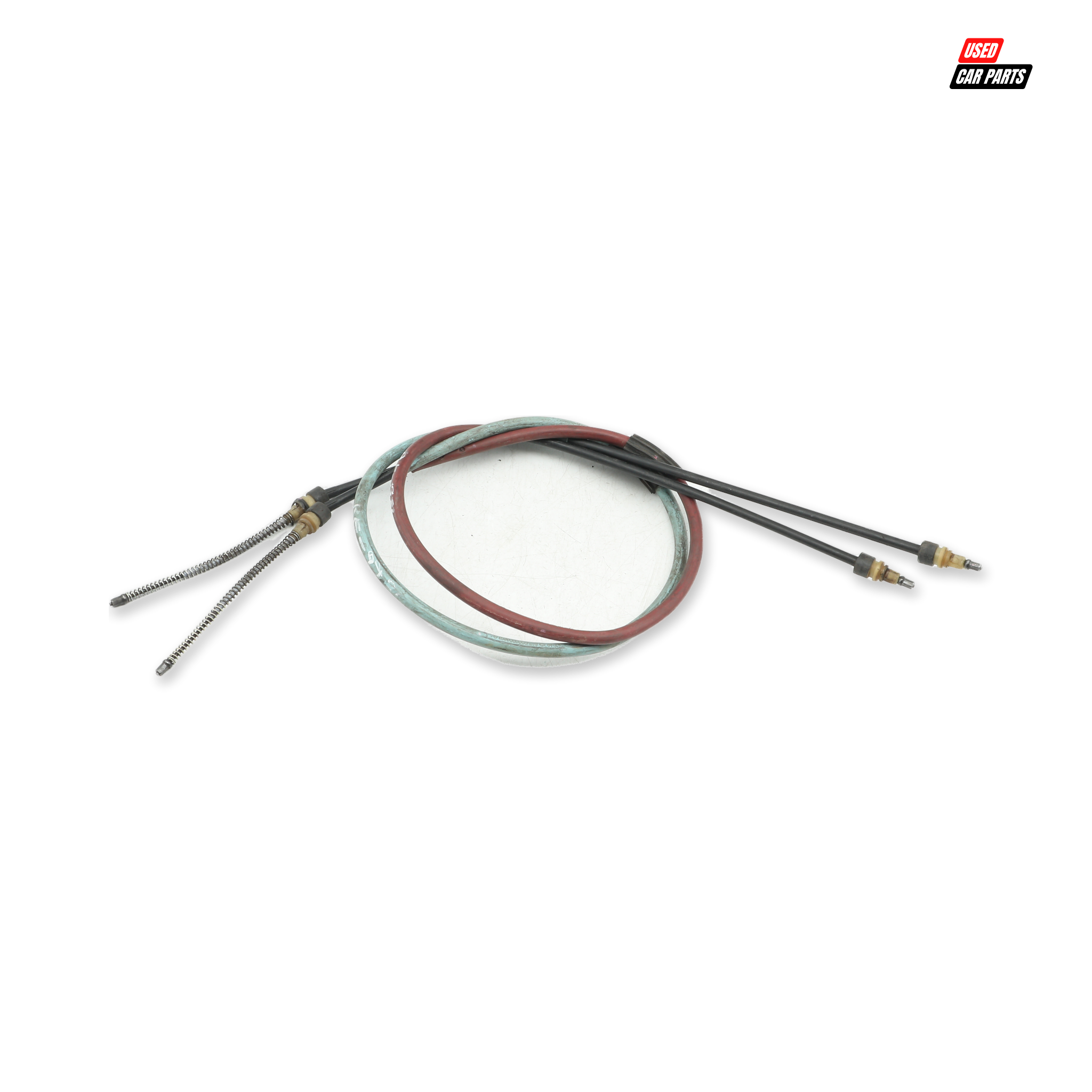 Used Gear Lever Cables for RENAULT CAPTUR (Part Number 365308900R)