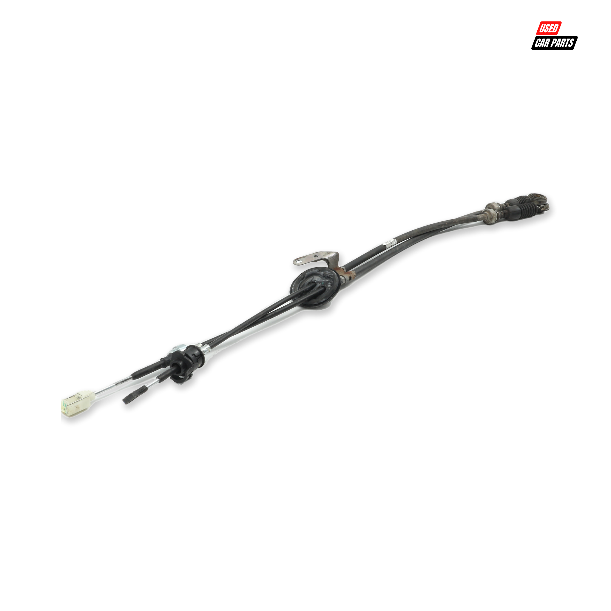 Used Gear Lever Cables (Part Number ho-0445) for 2014 HONDA 1.2 TREND 5DR