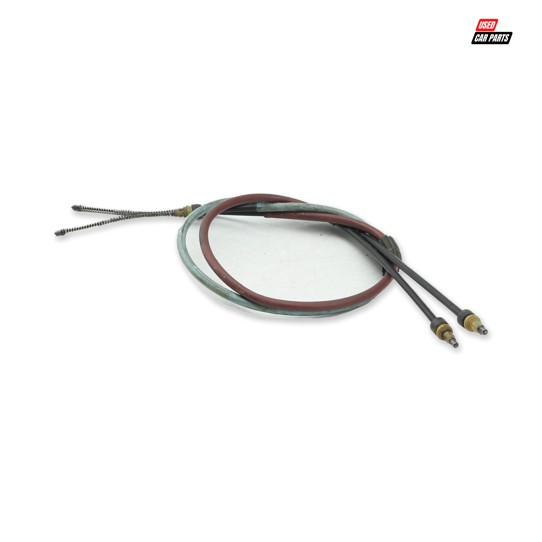 Used Gear Lever Cables for RENAULT CAPTUR (Part Number 365308900R)