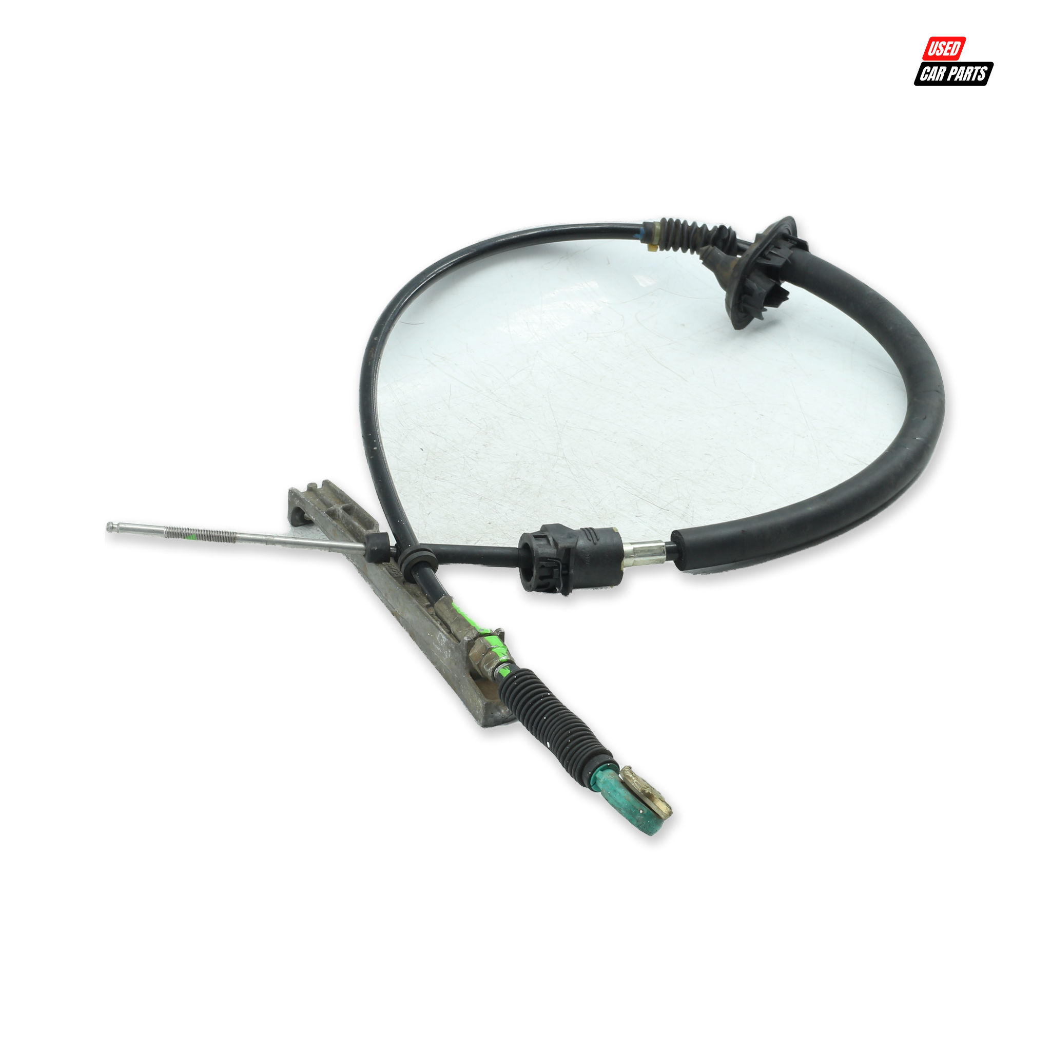 Used 2011 Mercedes-Benz B180 Gear Lever Cables - Tested, Guaranteed