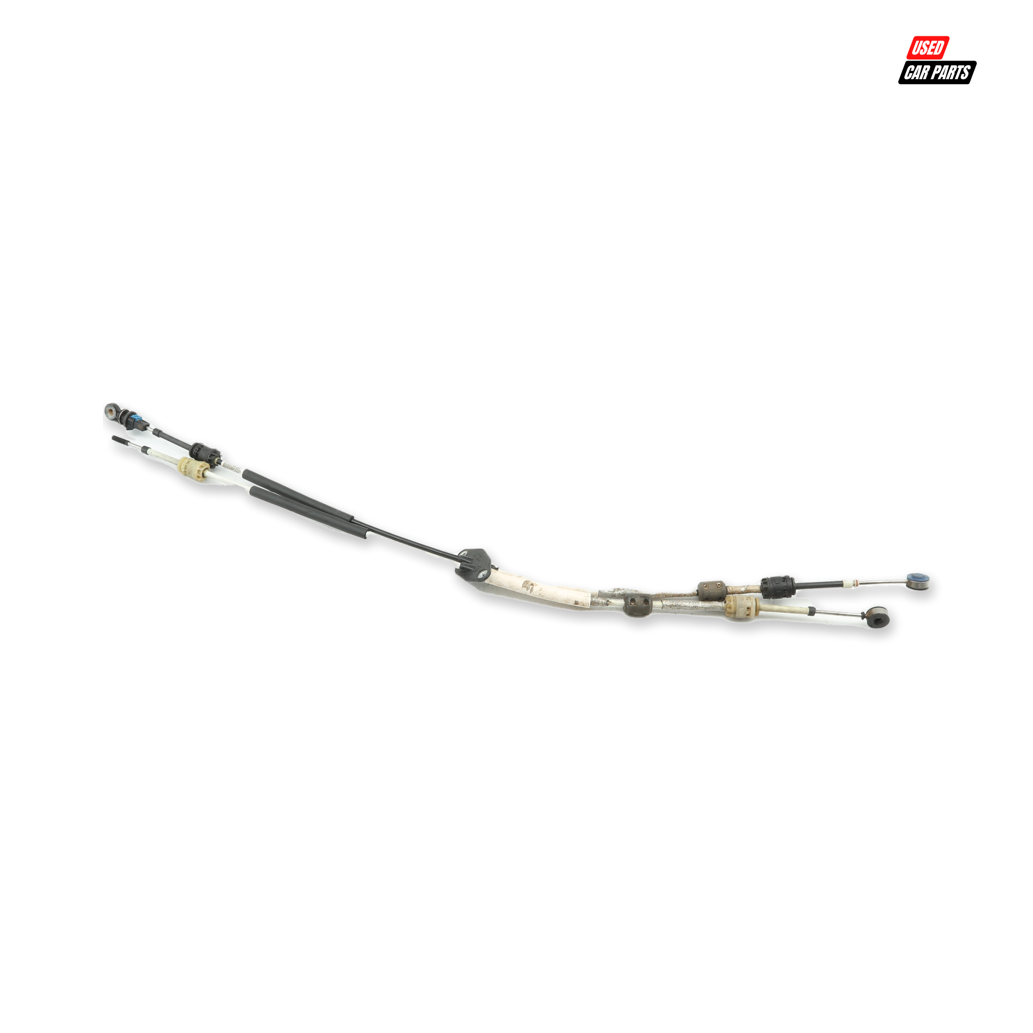 Used Gear Lever Cables Part Number 22804070 for 2012 CHEVROLET CAPTIVA