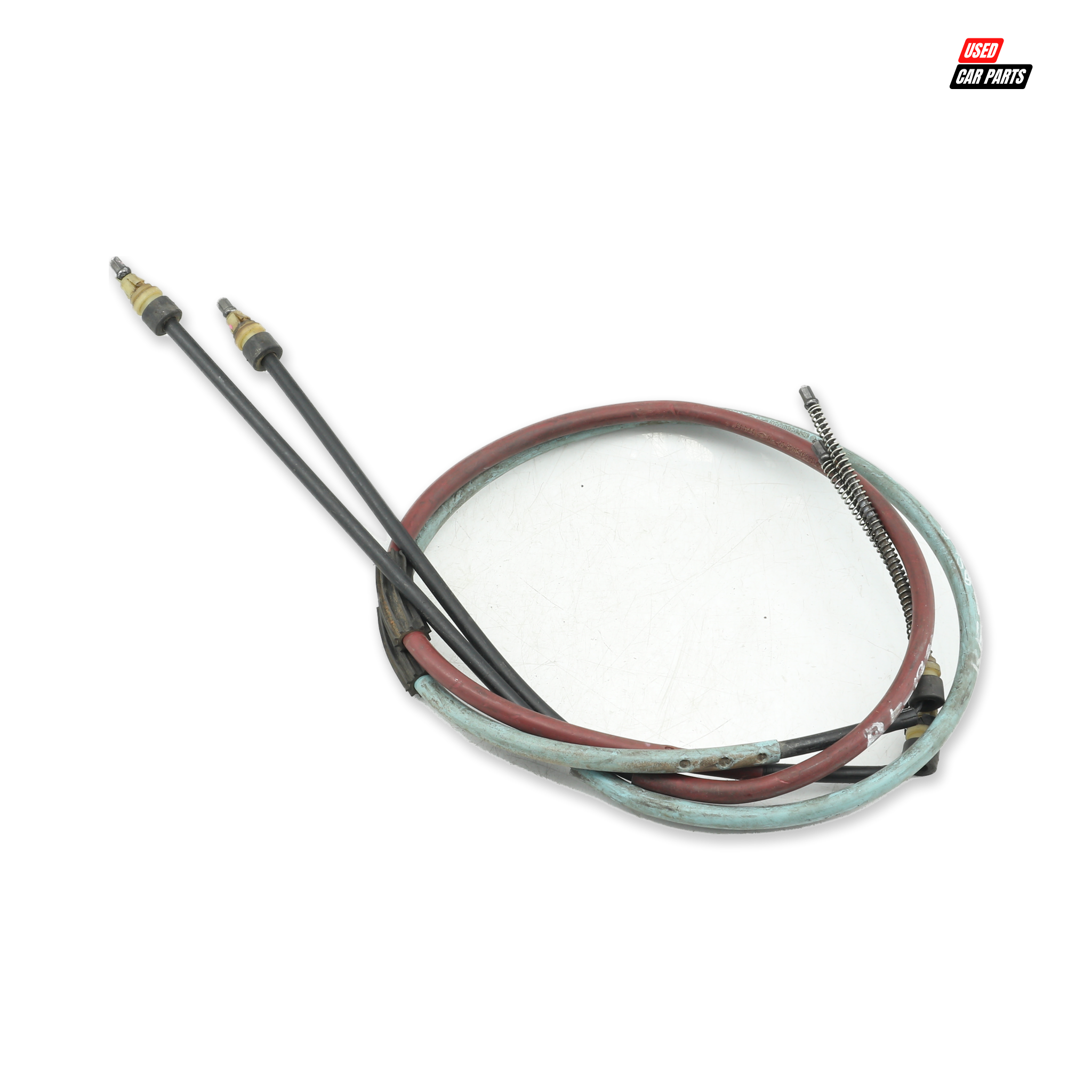 Used Gear Lever Cables for RENAULT CAPTUR (Part Number 365308900R)