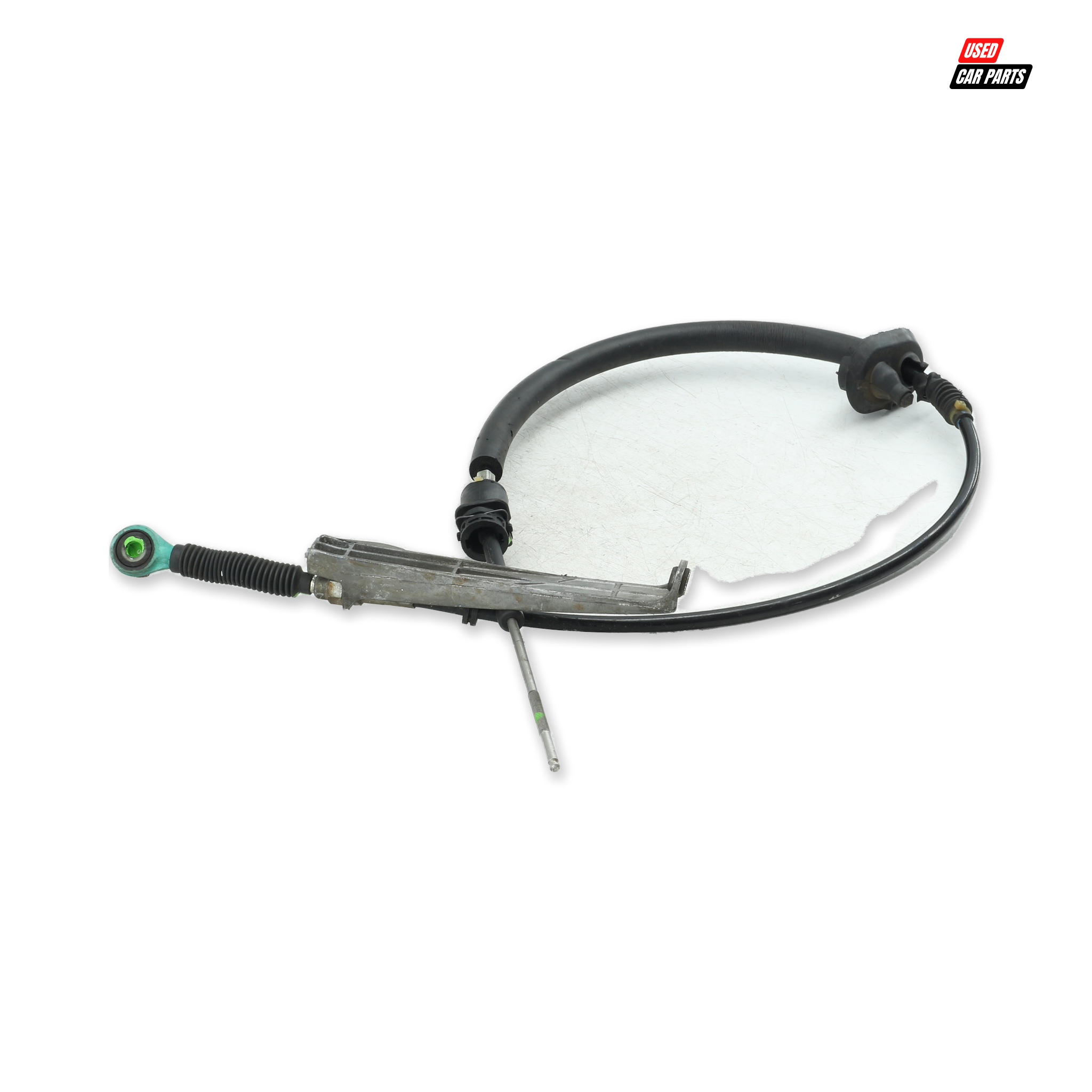 Used 2011 Mercedes-Benz B180 Gear Lever Cables - Tested, Guaranteed