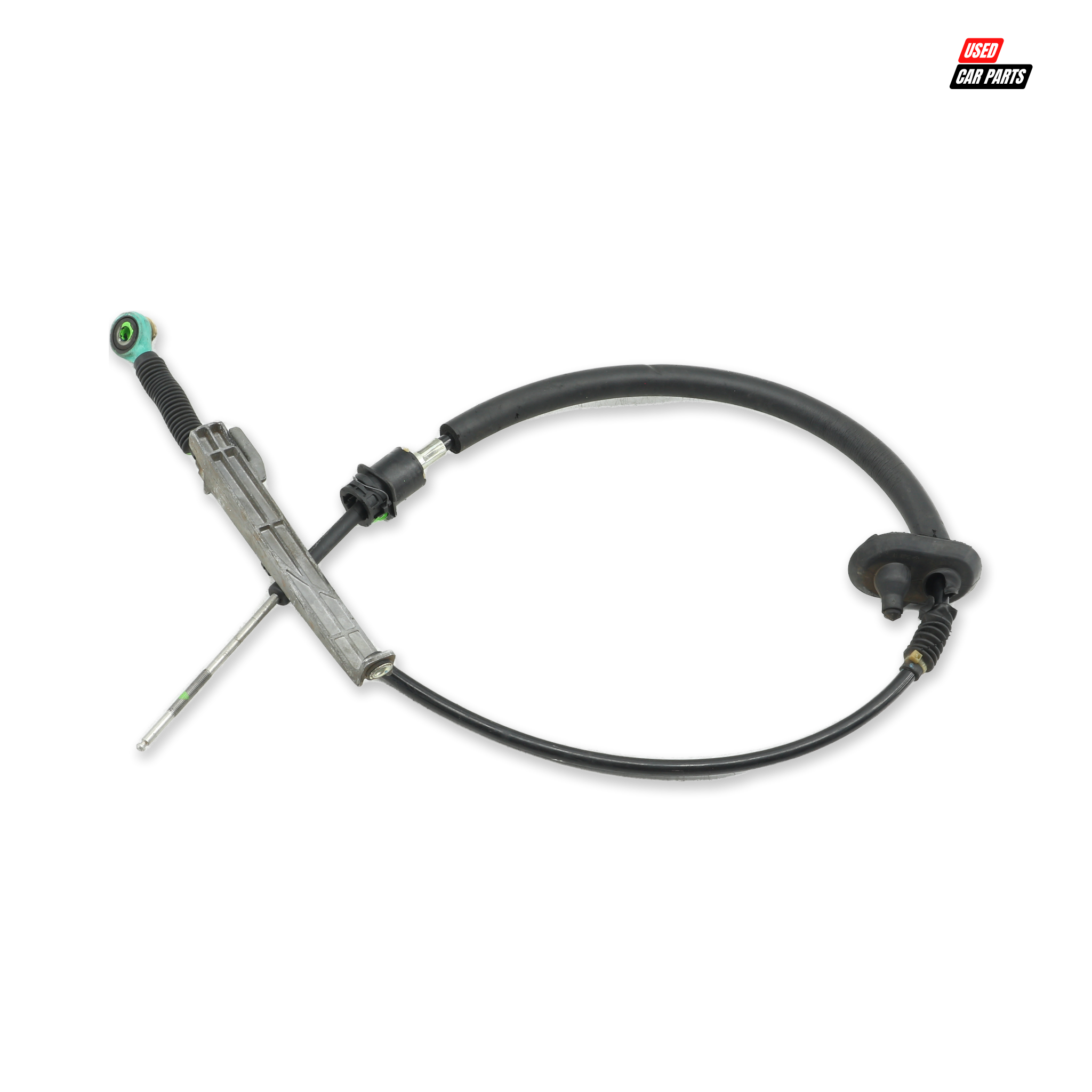 Used 2011 Mercedes-Benz B180 Gear Lever Cables - Tested, Guaranteed