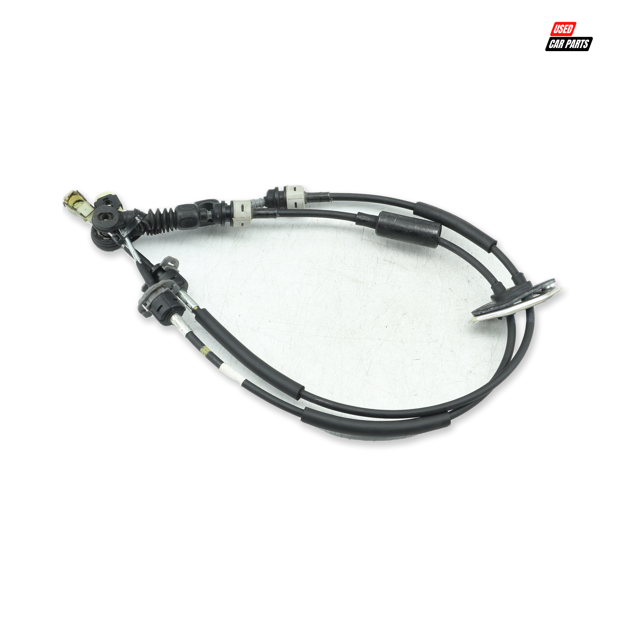 Used Gear Lever Cables for 2013 HYUNDAI i20 1.4D GLIDE