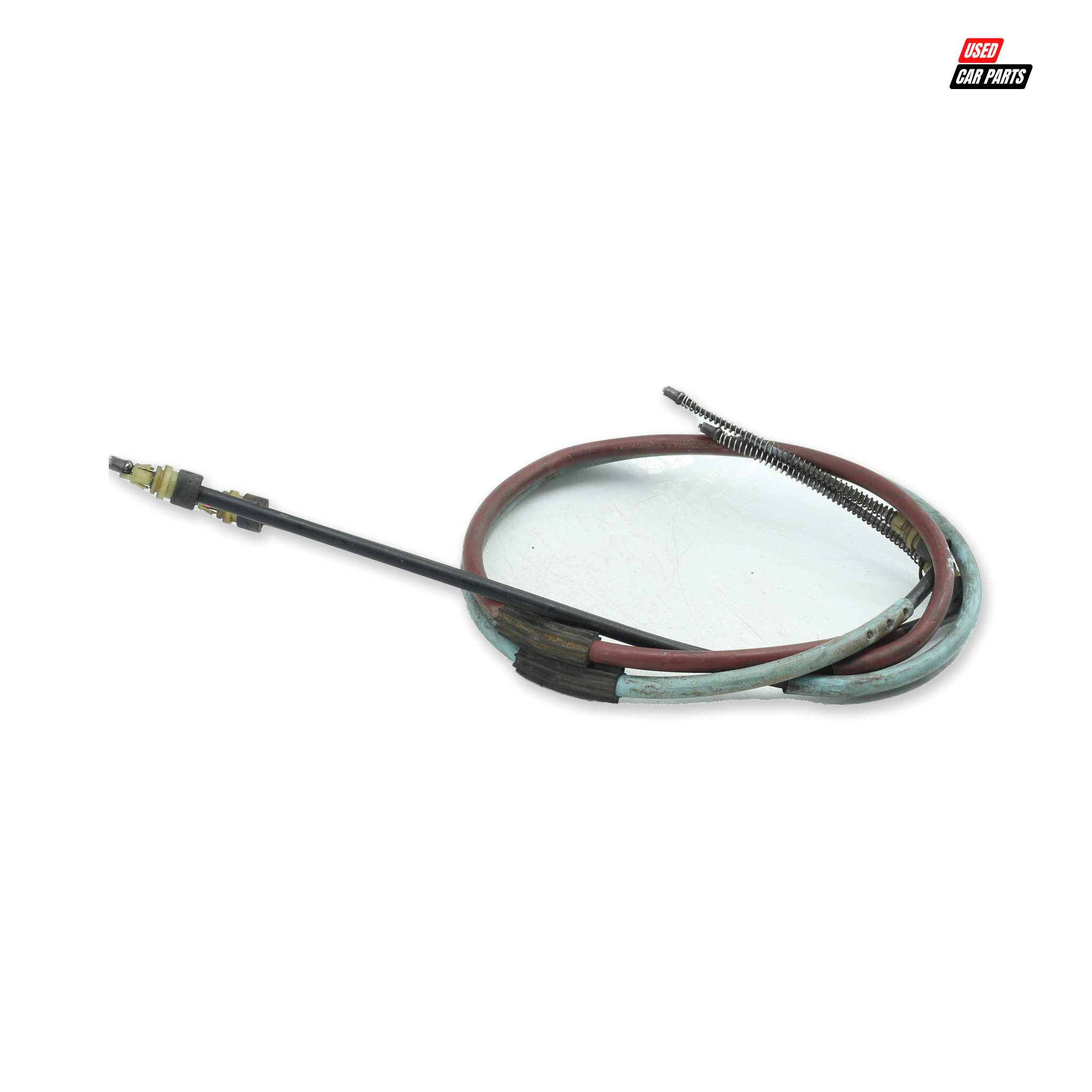 Used Gear Lever Cables for RENAULT CAPTUR (Part Number 365308900R)