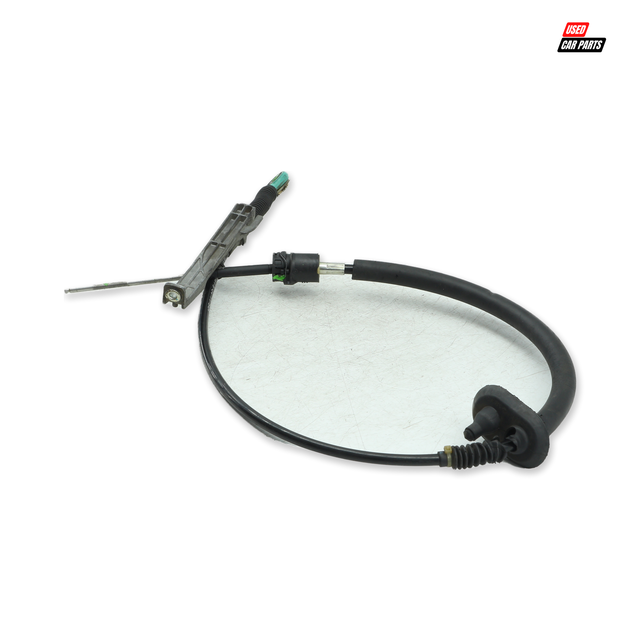 Used 2011 Mercedes-Benz B180 Gear Lever Cables - Tested, Guaranteed